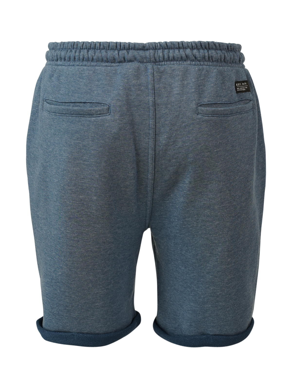 6. Bild von Brunotti Sweatshorts, mit Brunotti-Badge