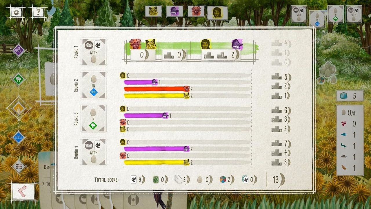 Astragon Spielesoftware »Flügelschlag - Special Edition«, Nintendo Switch