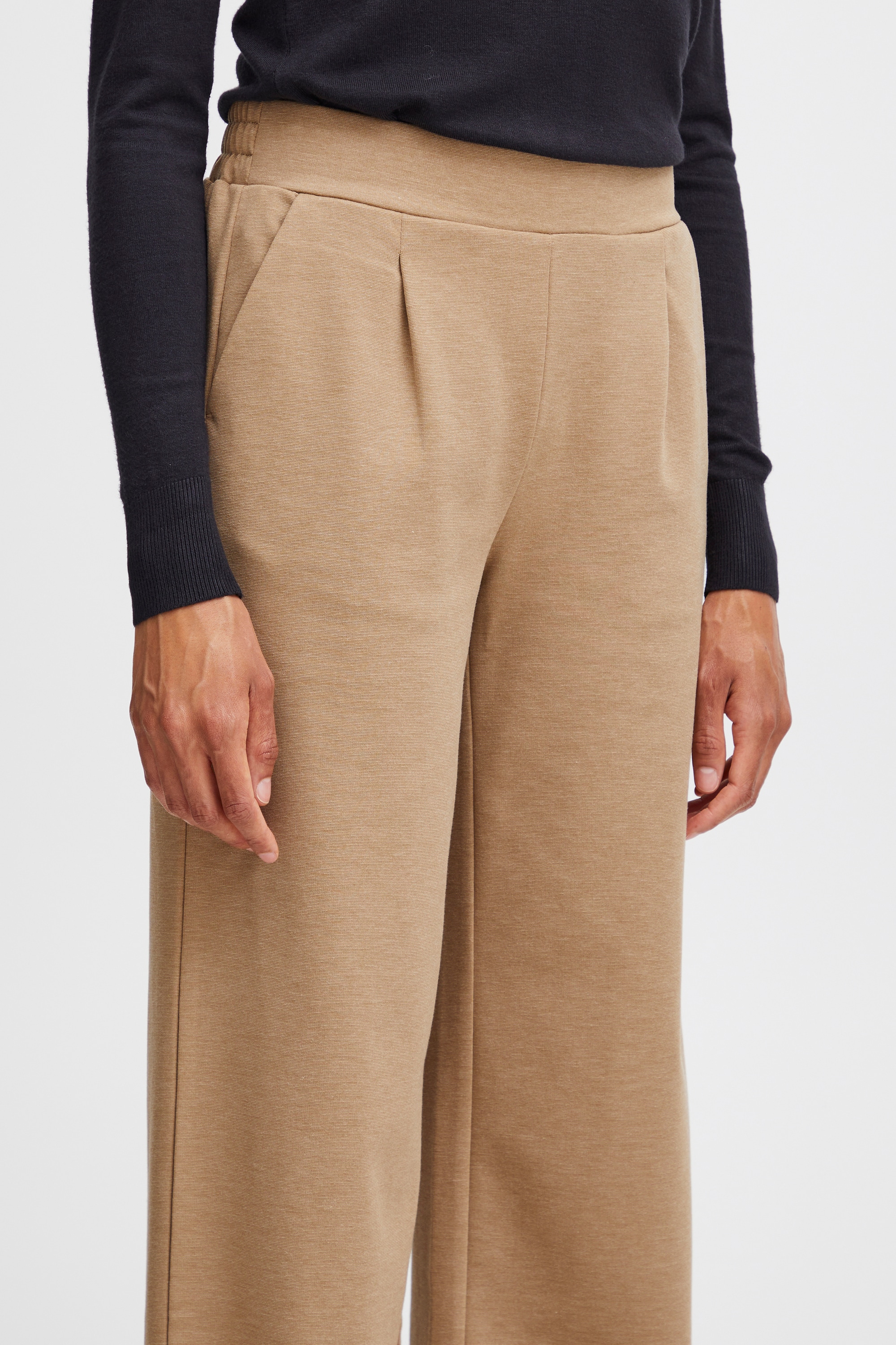 b.young Stoffhose »Casual BYRIZETTA«