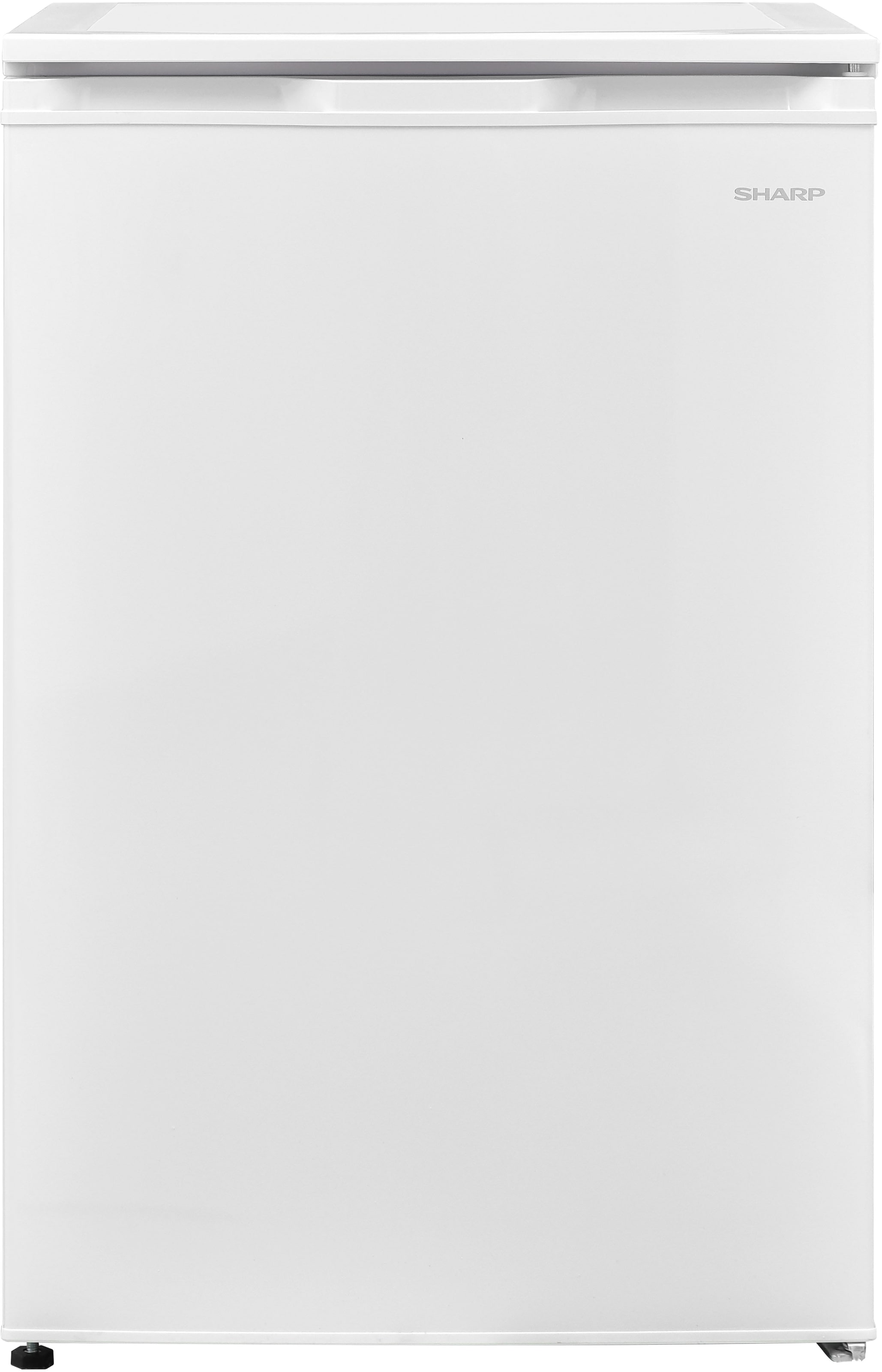 Sharp Table Top Kühlschrank »SJ-UD121T2W-EU«