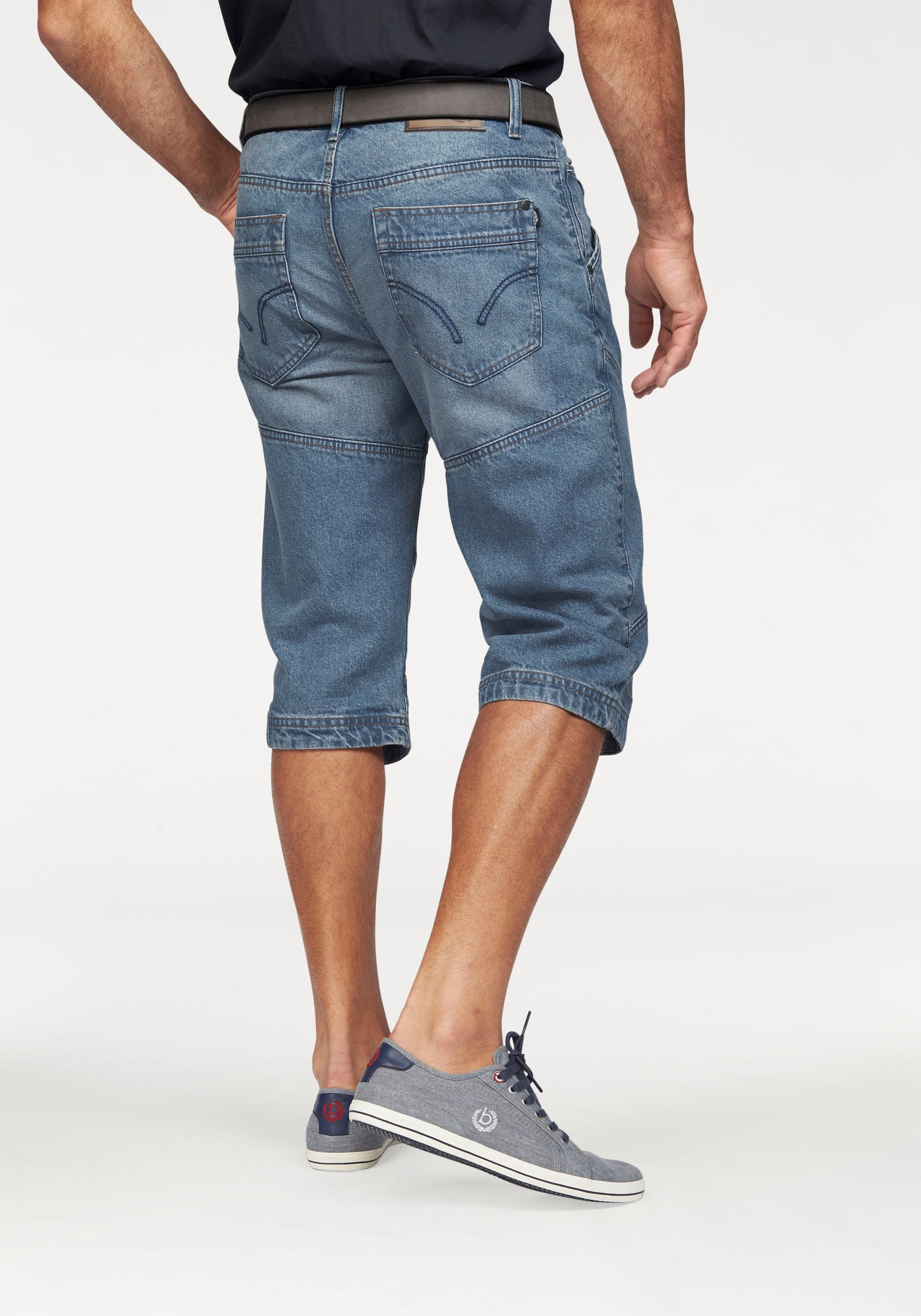 2. Bild von Arizona Bermudas »Tom«