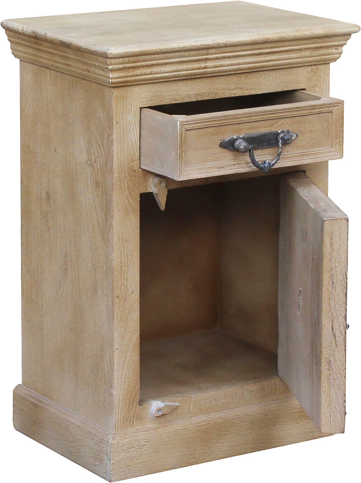 SIT Kommode »Daipur« mit aufwändigen Schnitzereien versehen