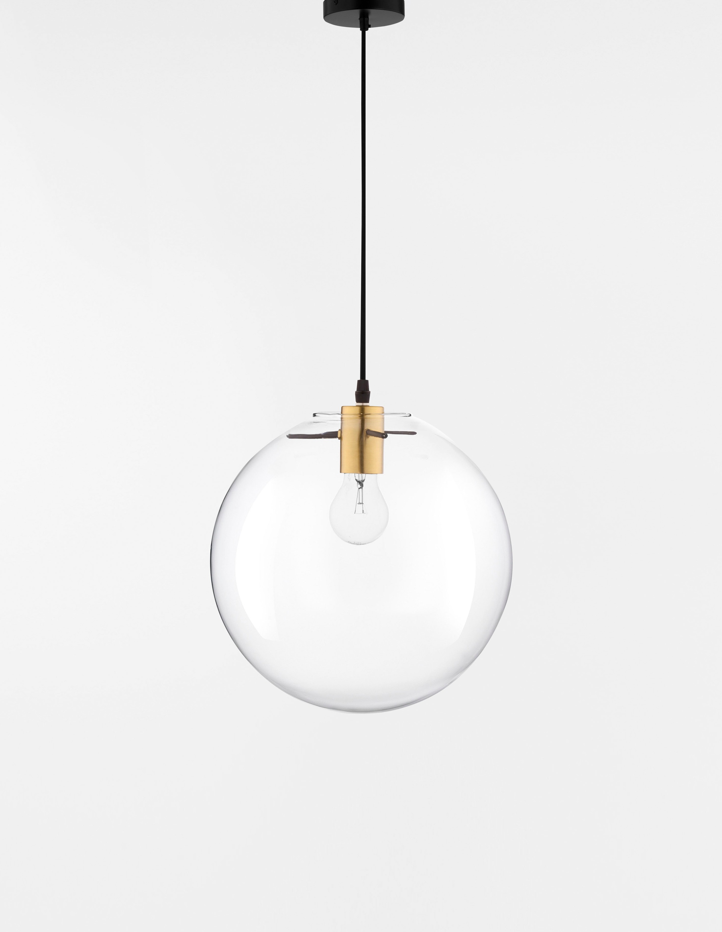 Nova Luce Hängeleuchten »MIRALE« E27 1 Stk. Ohne Beleuchtung