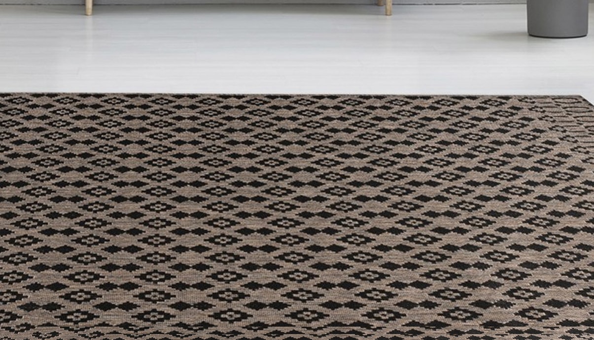Arte Espina Teppich »Splash 700«, rechteckig, 8 mm Höhe günstig online kaufen