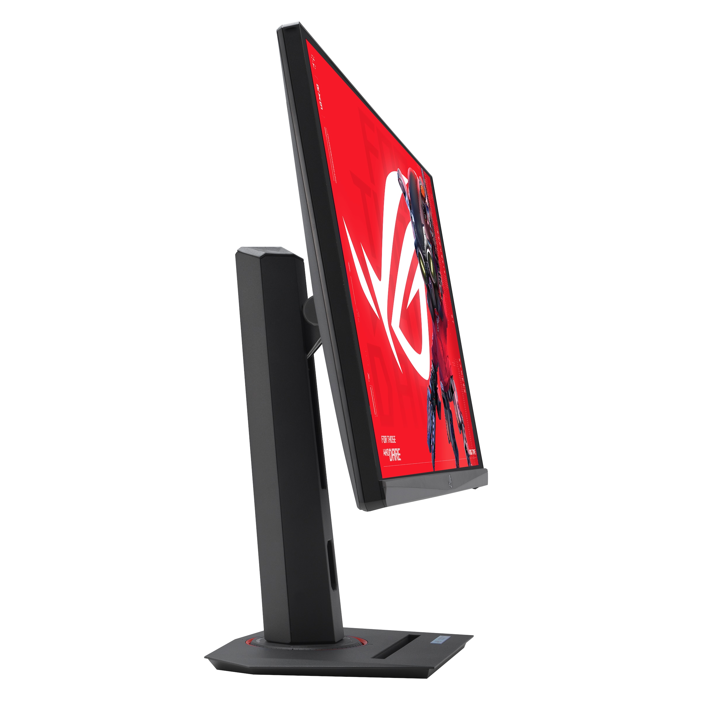 Asus LCD-Monitor »XG27UCS«, 68,58 cm/27 Zoll, 3840 x 2160 px, 4K Ultra HD, 1 ms Reaktionszeit