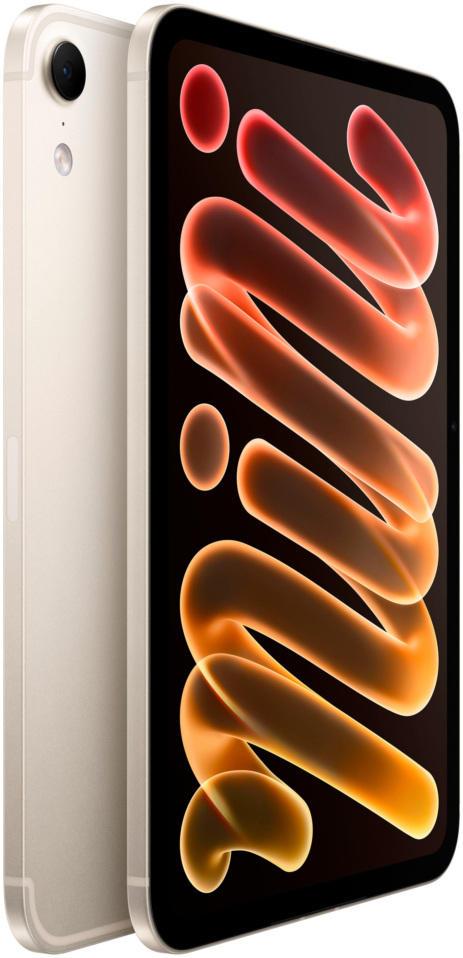 Apple Tablet »iPad mini Wi‑Fi + Cellular« (21,59 cm / 8,5 ″) iPadOS Retina 5G )