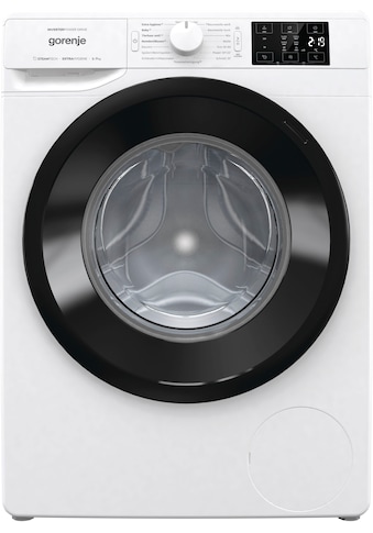 GORENJE Waschmaschine »Wave NEI74SBP«, Wave NEI74SBP, 7 kg, 1400 U/min kaufen