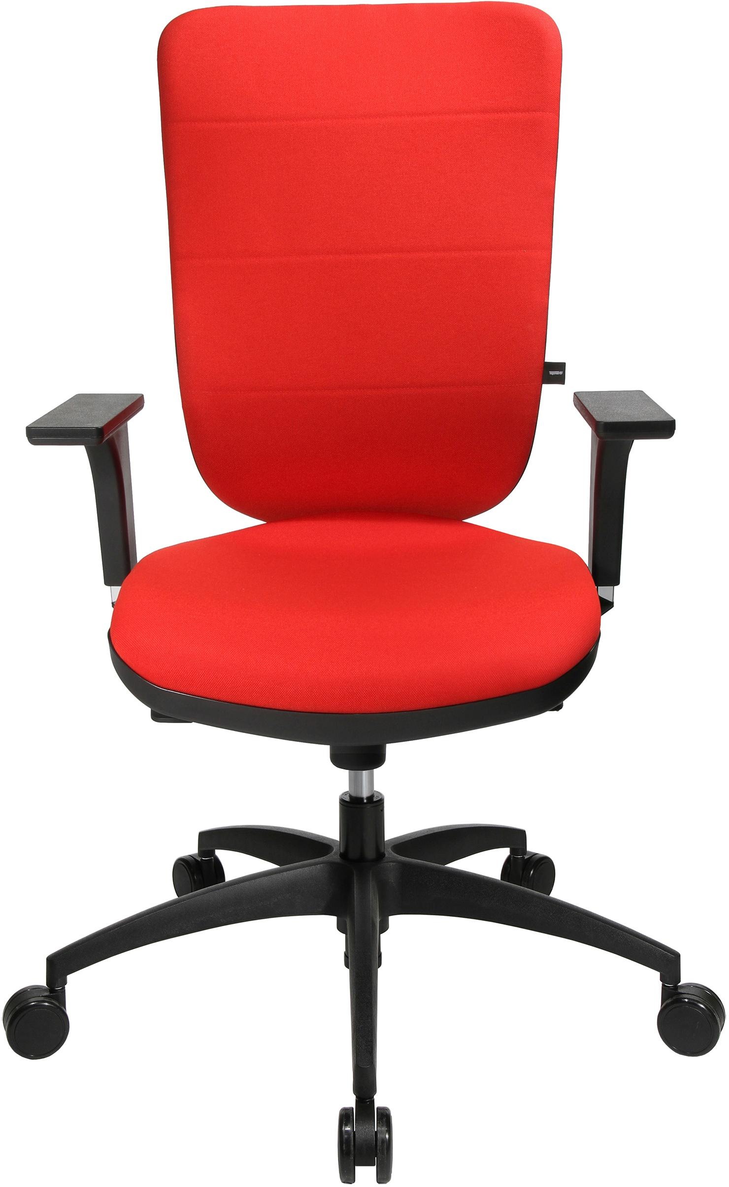 TOPSTAR Bürostuhl »Soft Pro 100« günstig online kaufen