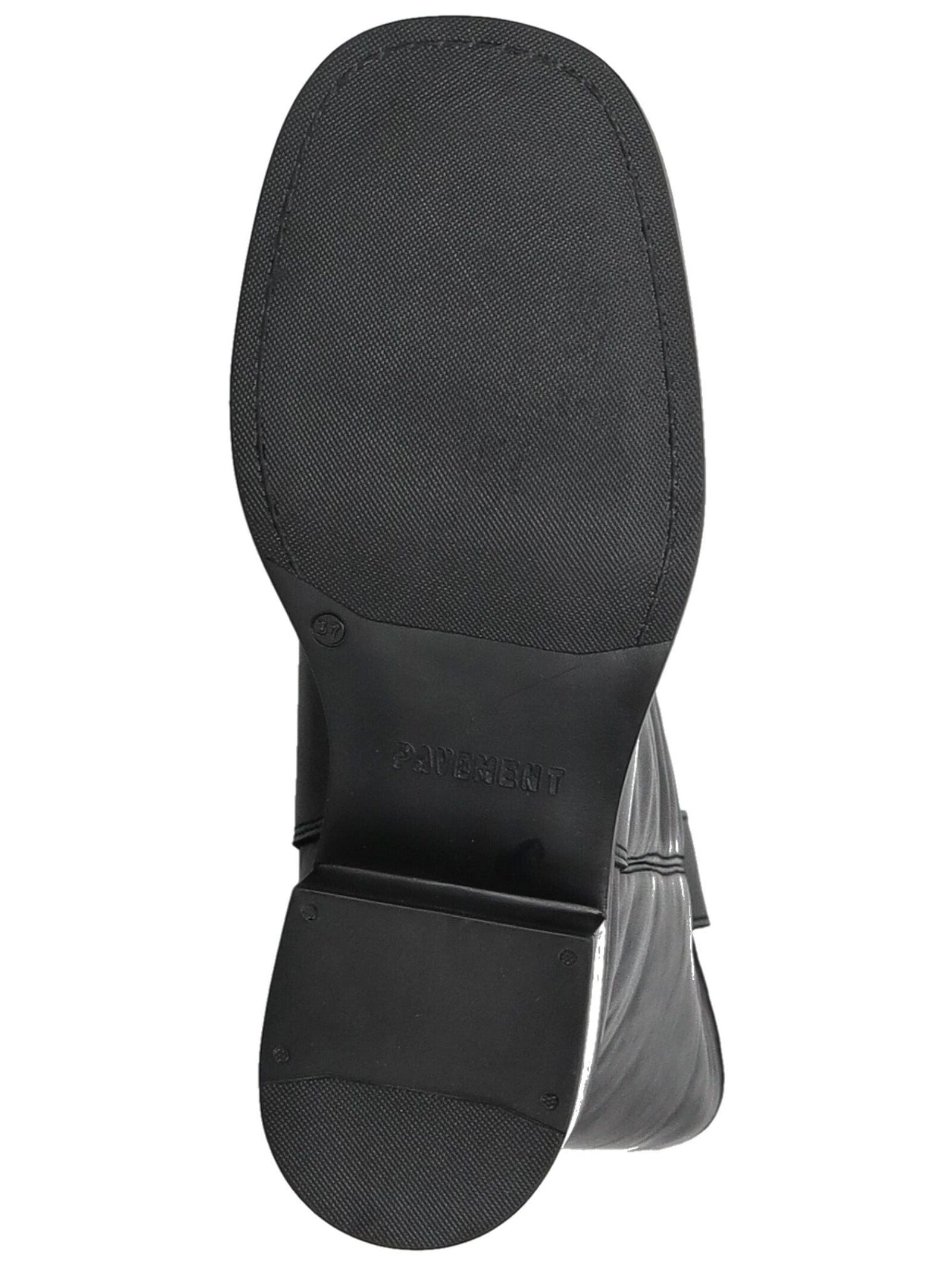 Pavement Stiefel »Pavement Stiefel Leder«