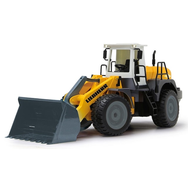 »Liebherr 2,4 mit GHz«, kaufen Motorensound 564 RC-Bagger online Jamara