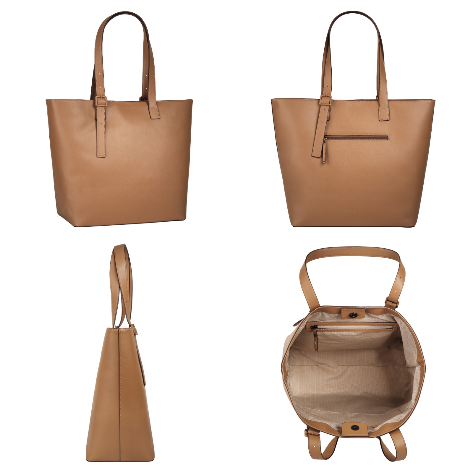 bugatti Shopper »ZITA«