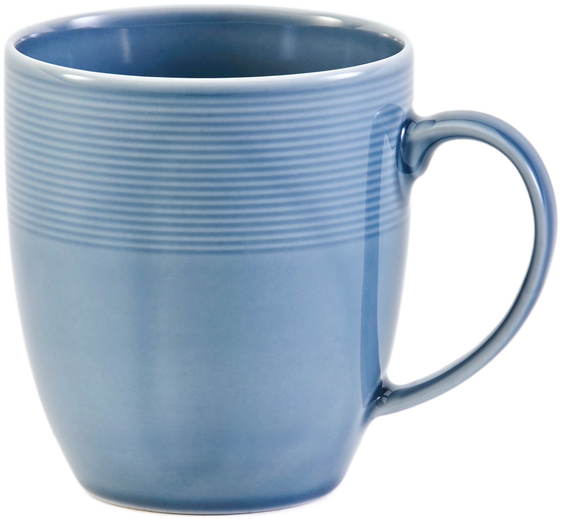 van Well Becher »Kaffeebecher Jive, 400 ml, 6 Stück«, (Set, 6 tlg.), dezent günstig online kaufen