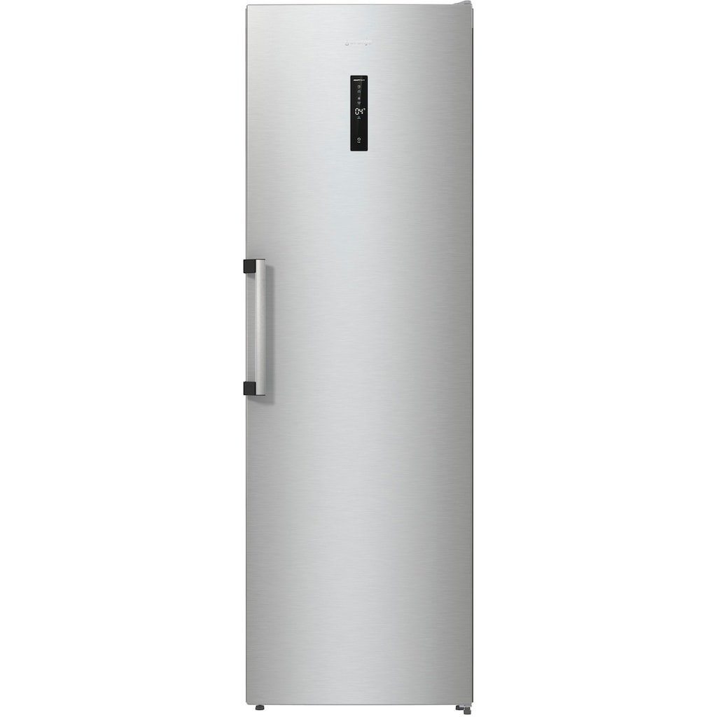 GORENJE Kühlschrank, R619CSXL6, 185 cm hoch, 59,5 cm breit