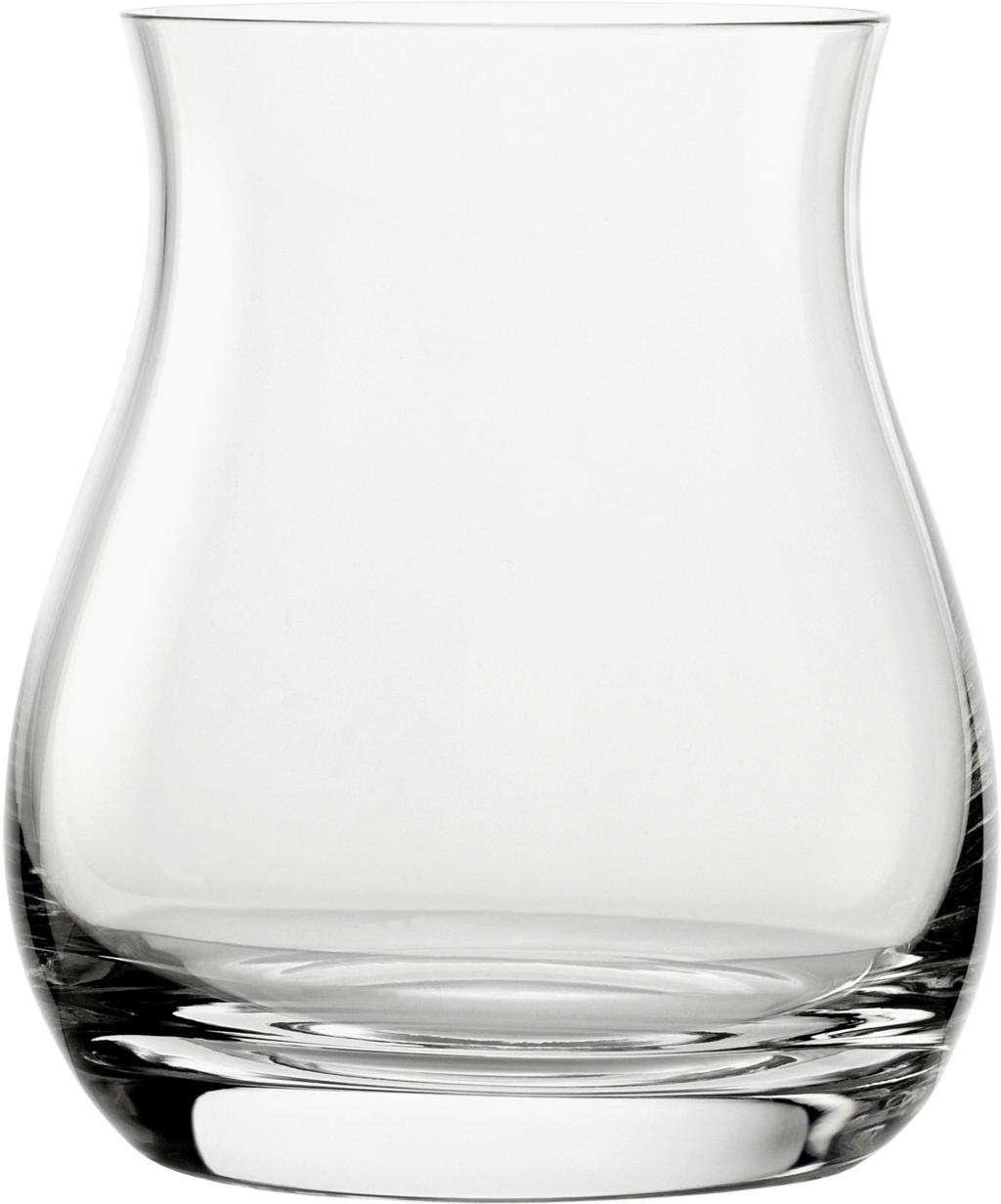 STÖLZLE Whiskyglas »Canadian Whisky« 6-teilig transparent