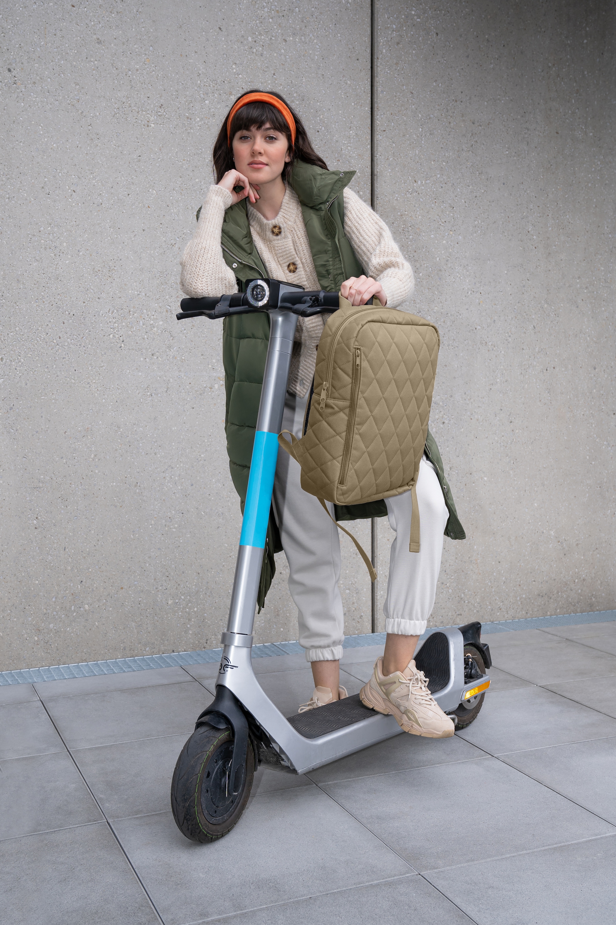 REISENTHEL® Rucksack »reisenthel classic backpack M«