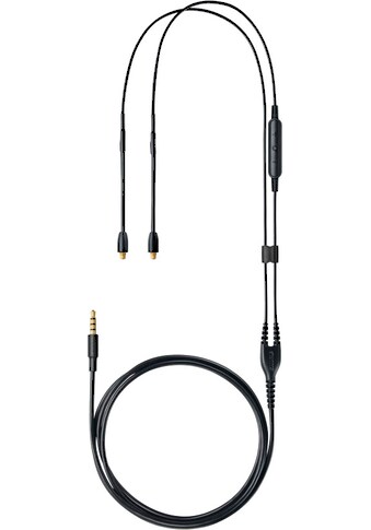 Shure Audio-Kabel »RMCE-UNI Universal-Ohrhörer«, 3,5-mm-Klinke, 127 cm kaufen