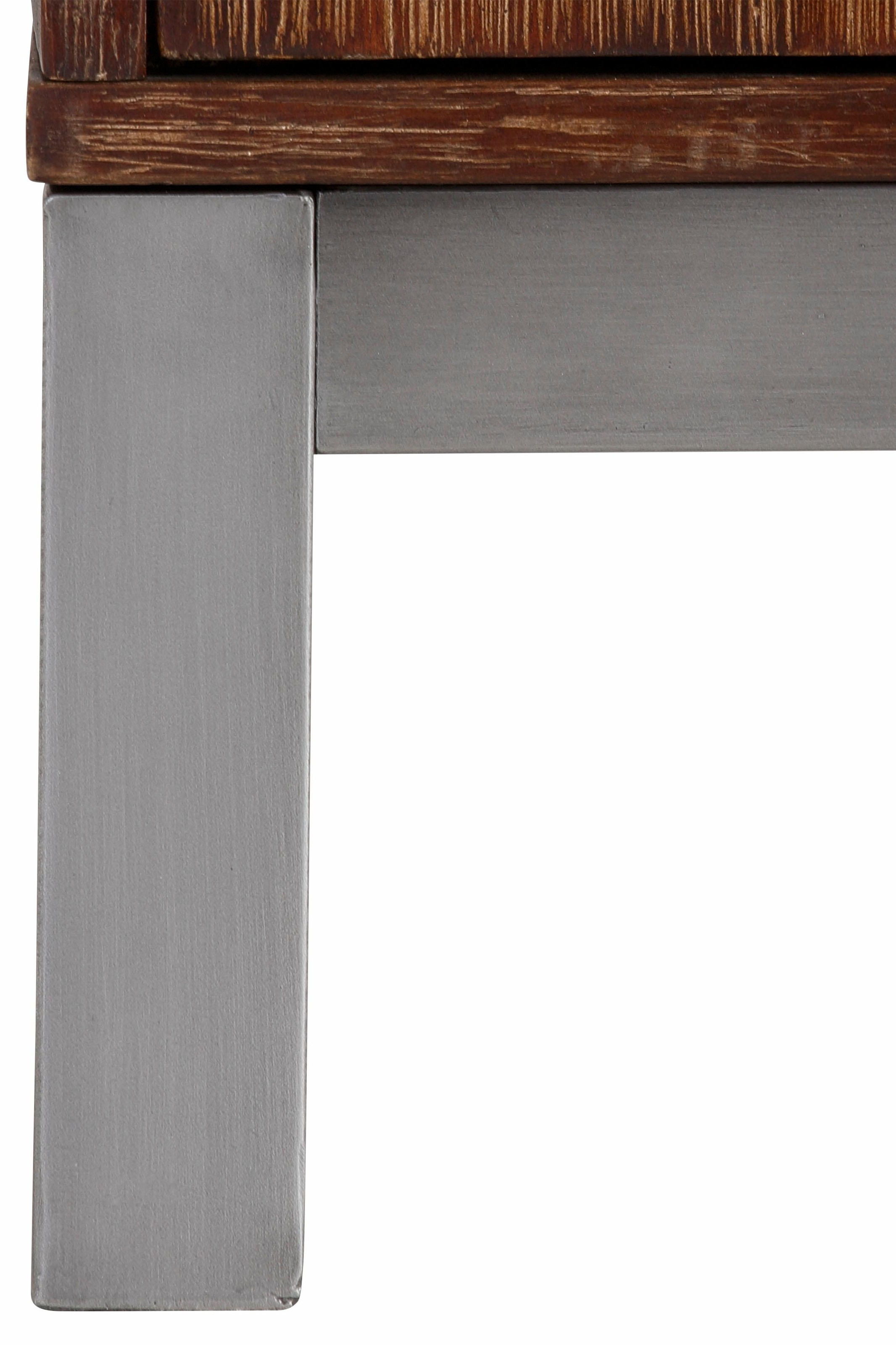 Home affaire Mehrzweckregal »Kenya«, Höhe 140 cm