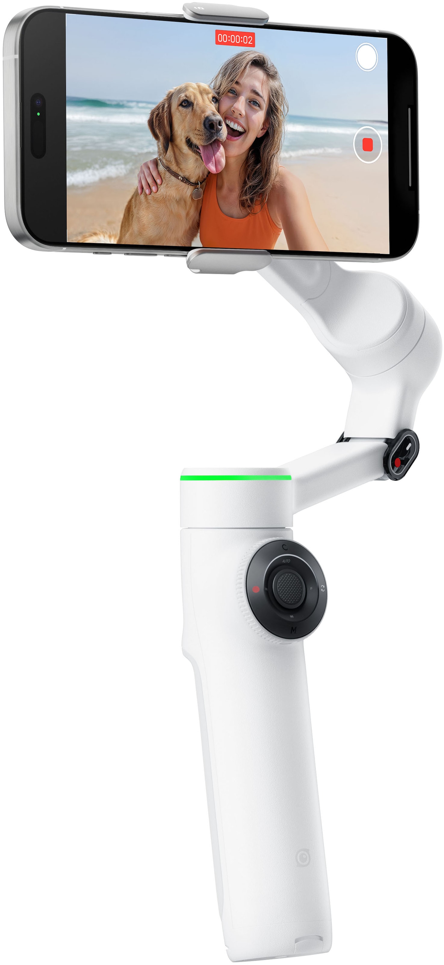 Insta360 Gimbal »Flow 2 Pro Standard Bundle«