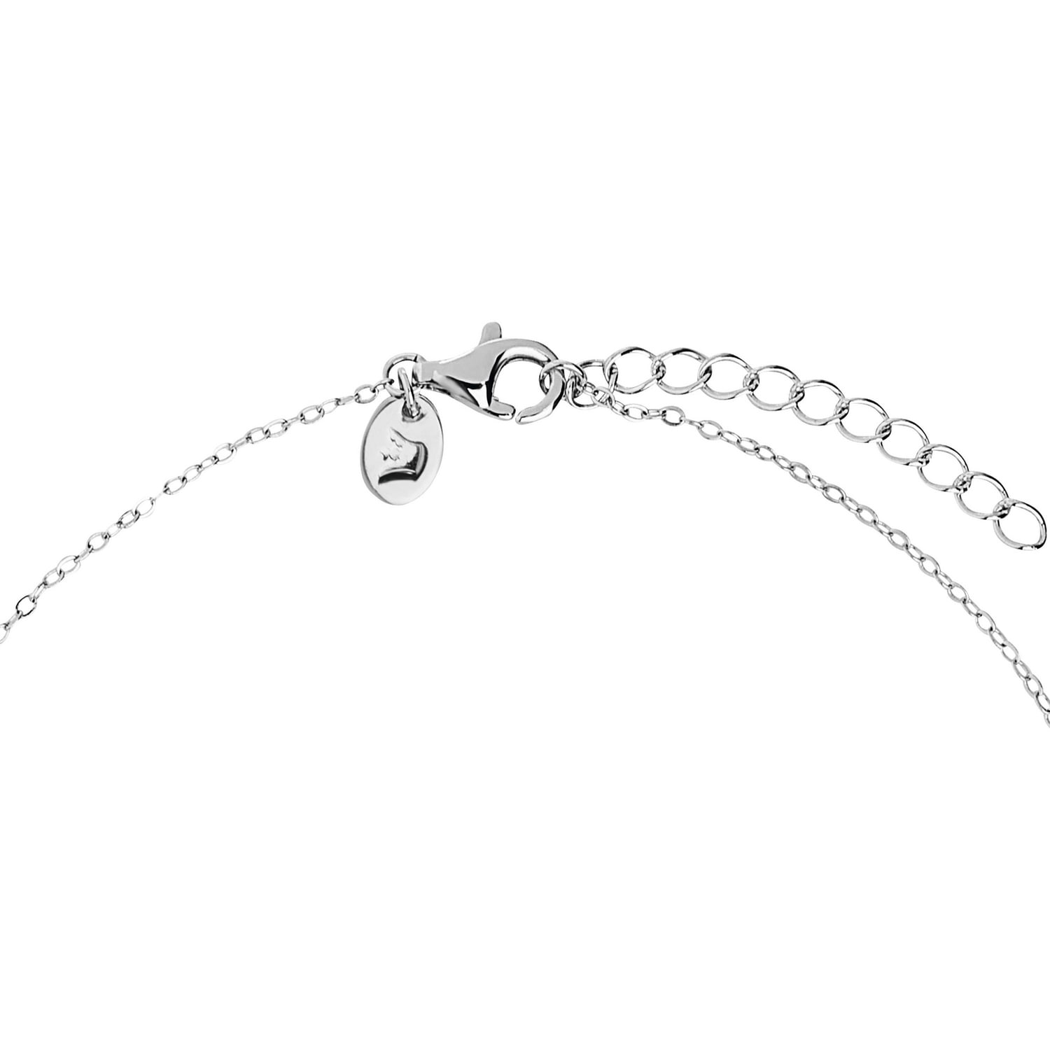 Prinzessin Lillifee Kette mit Anhänger »Muschel-Motiv«