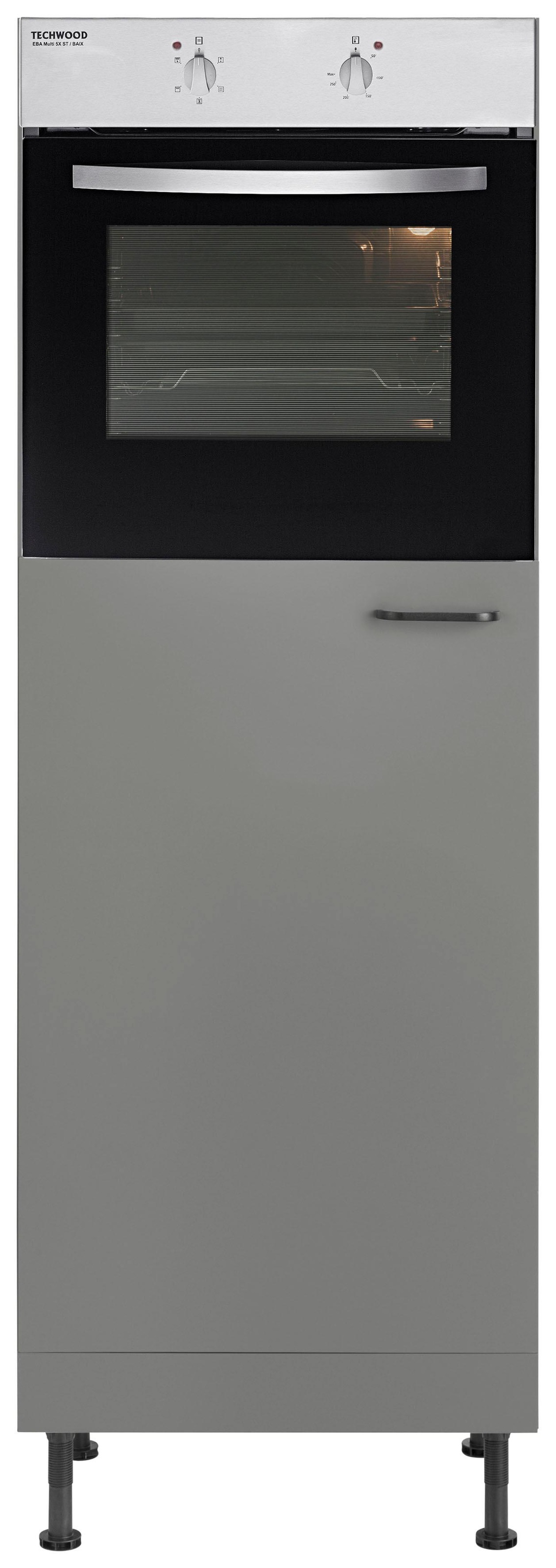 OPTIFIT Backofen/Kühlumbauschrank »Elga« mit Soft-Close-Funktion, höhenvers günstig online kaufen