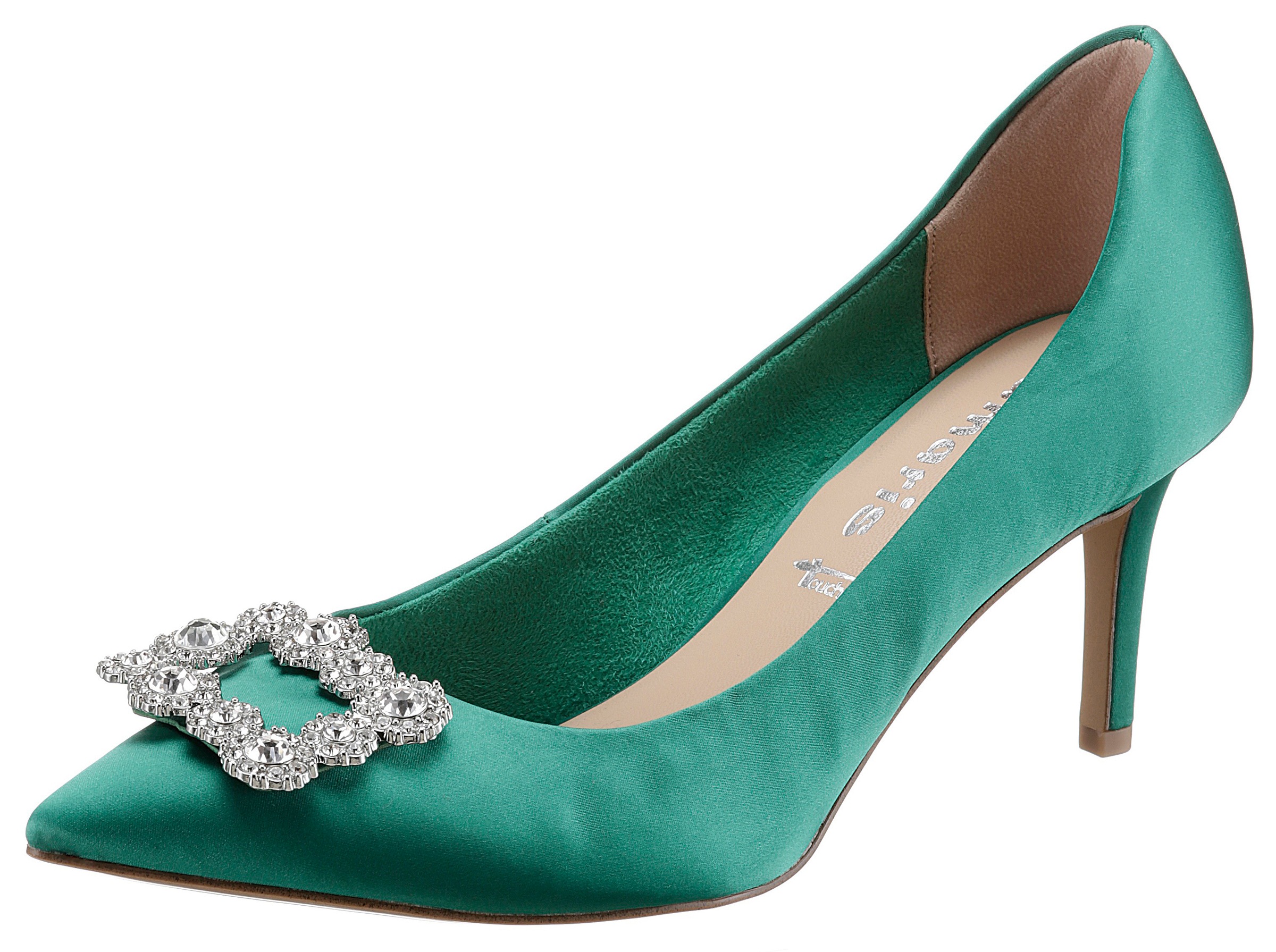 Tamaris Pumps, in eleganter spitzer Form kaufen