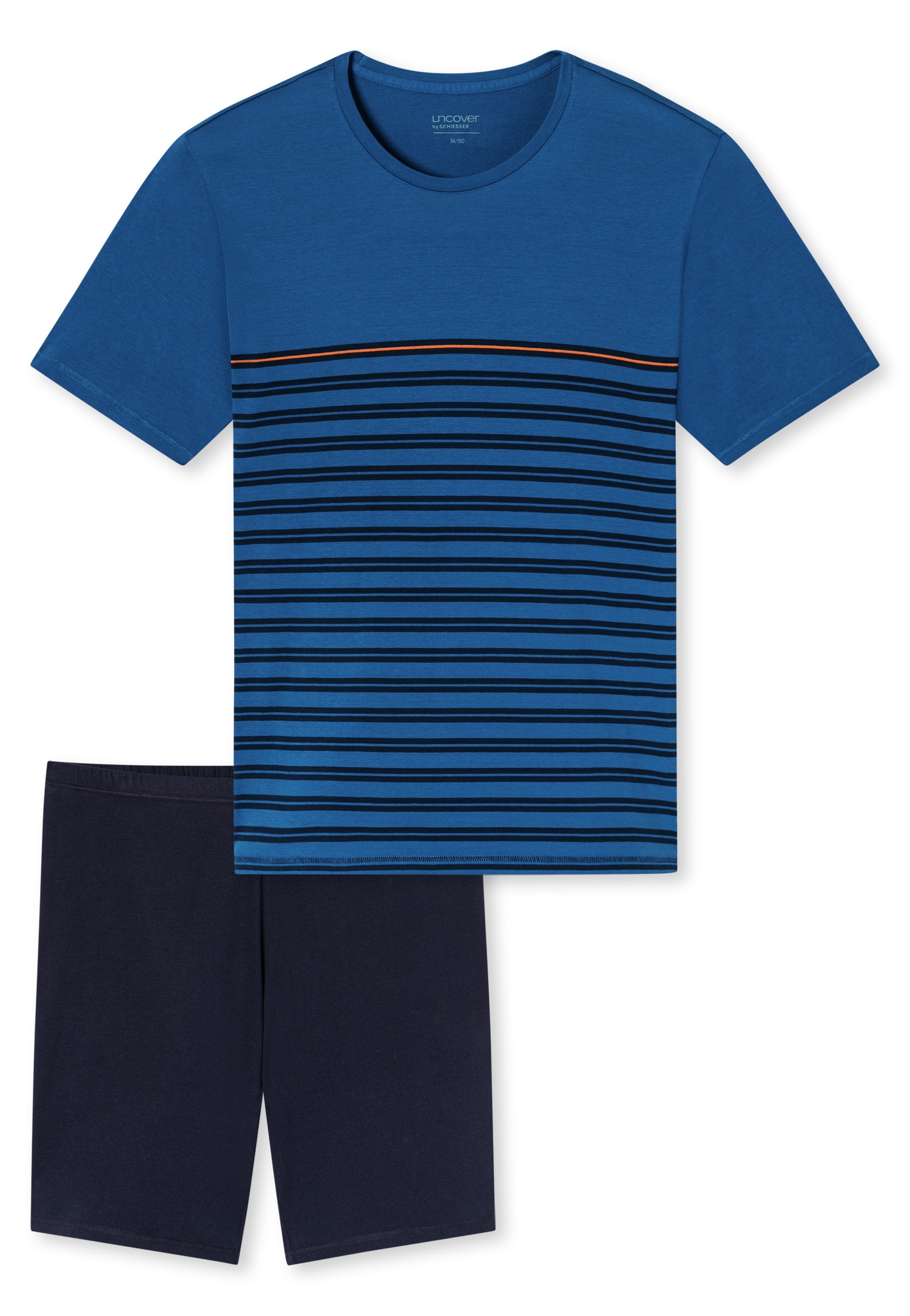 uncover by SCHIESSER Shorty »UNCOVER Nightwear«