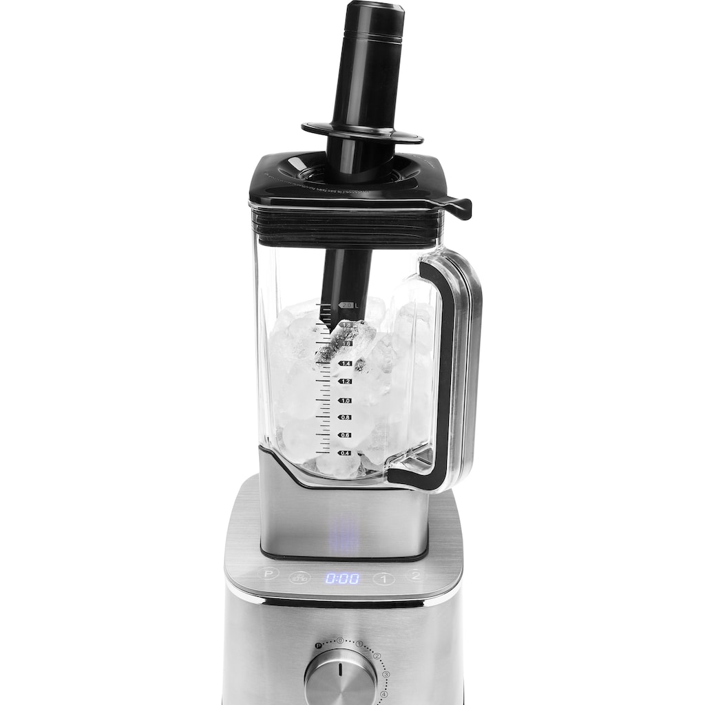 PRINCESS Standmixer »219500 Deluxe«, 2000 W