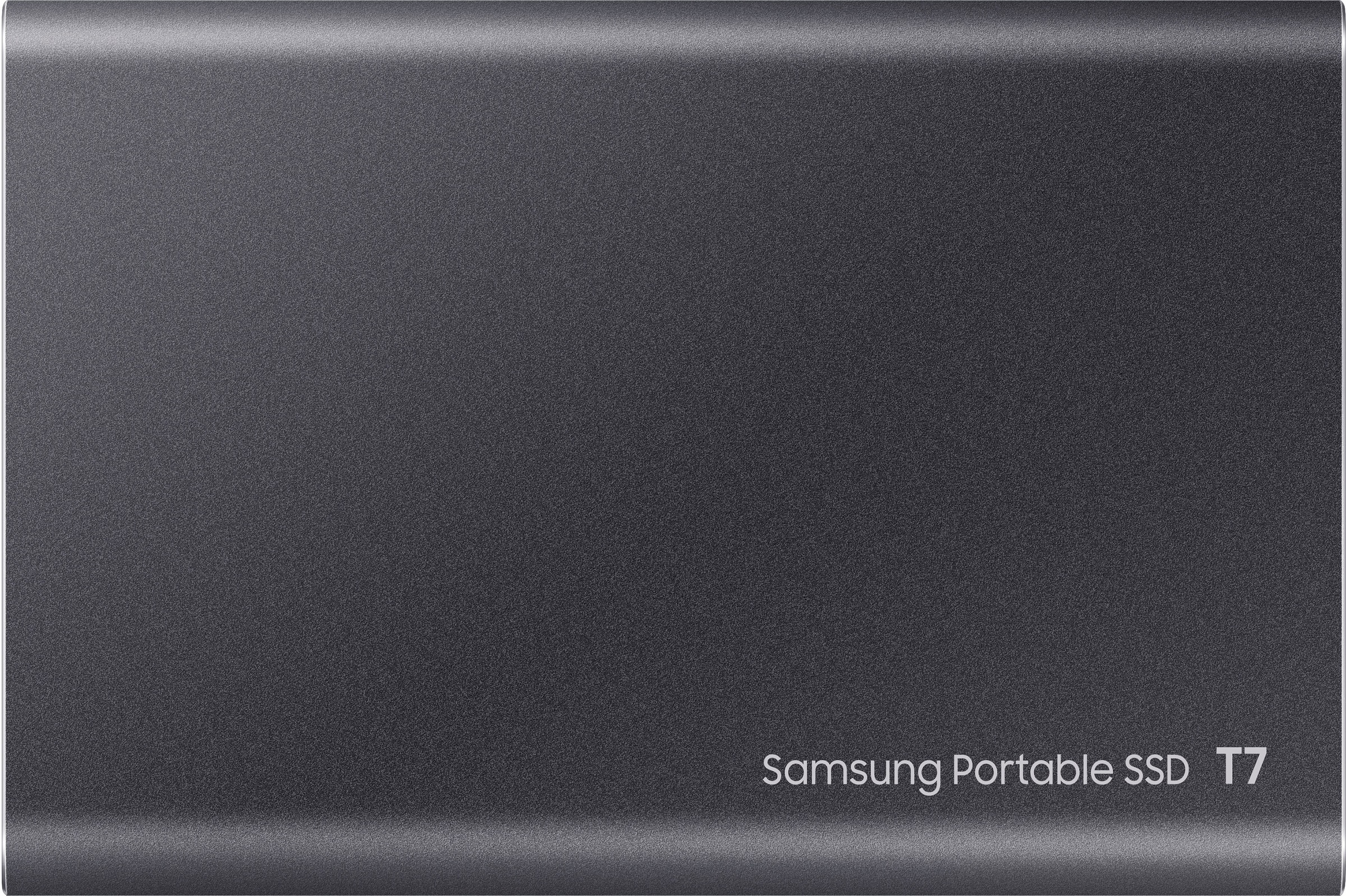 Samsung externe SSD »Portable SSD T7«, Anschluss USB 3.1-USB 3.2