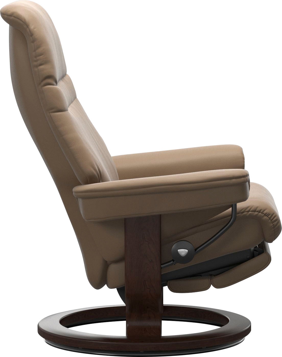 Stressless® Relaxsessel »Sunrise«, elektrisch verstellbar, optional 2-motorisch, Größe M & L