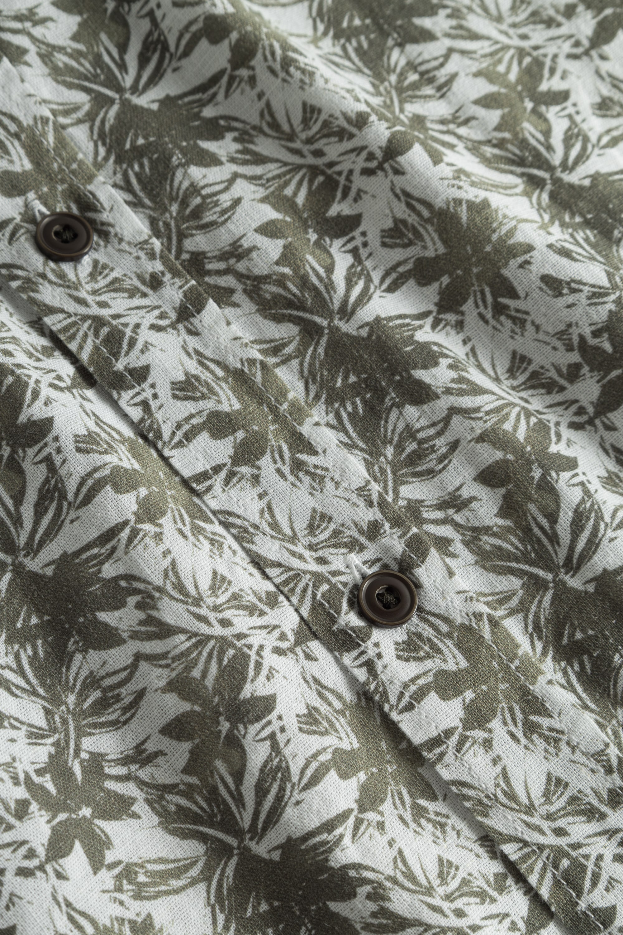 Joop Jeans Kurzarmhemd »Haris«, mit Alloverprint