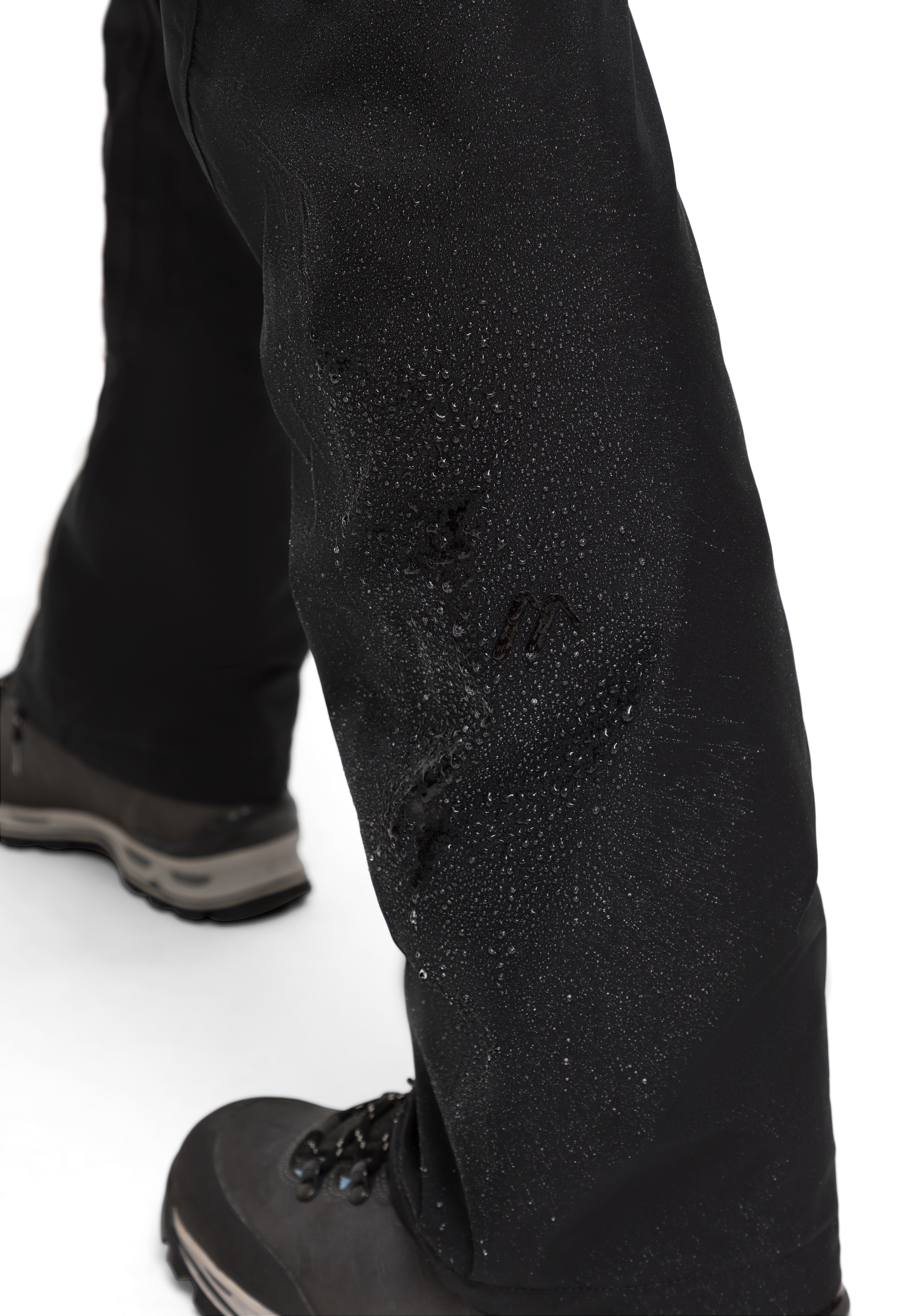 Maier Sports Funktionshose »Dunit W«  Warm und wasserdicht, für Schnee und Regen