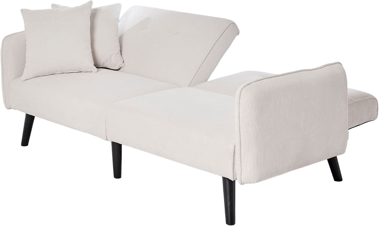 Jahnke Schlafsofa »CHILLAX DOT«