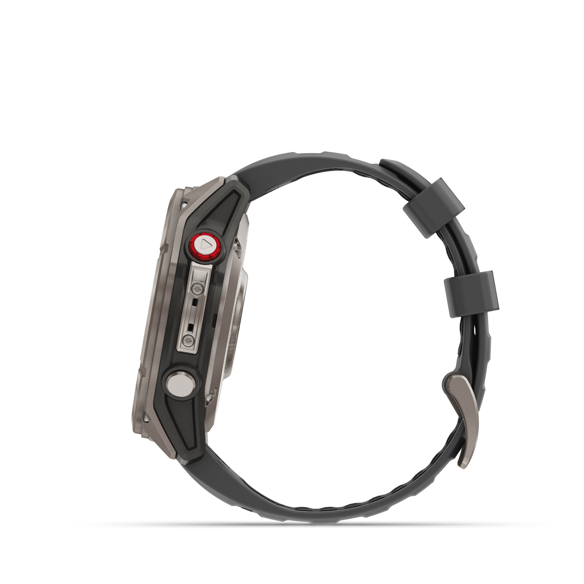 Garmin Smartwatch »FENIX 8 Pro - 51 mm smarte Premium Multisport GPS-Uhr«, (3,556 cm / 1,4 Zoll), 32,00 GB
