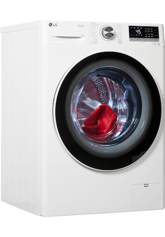 Waschmaschine »F4WV5080«, F4WV5080, 8 kg, 1400 U/min, 4 Jahre Garantie inklusive