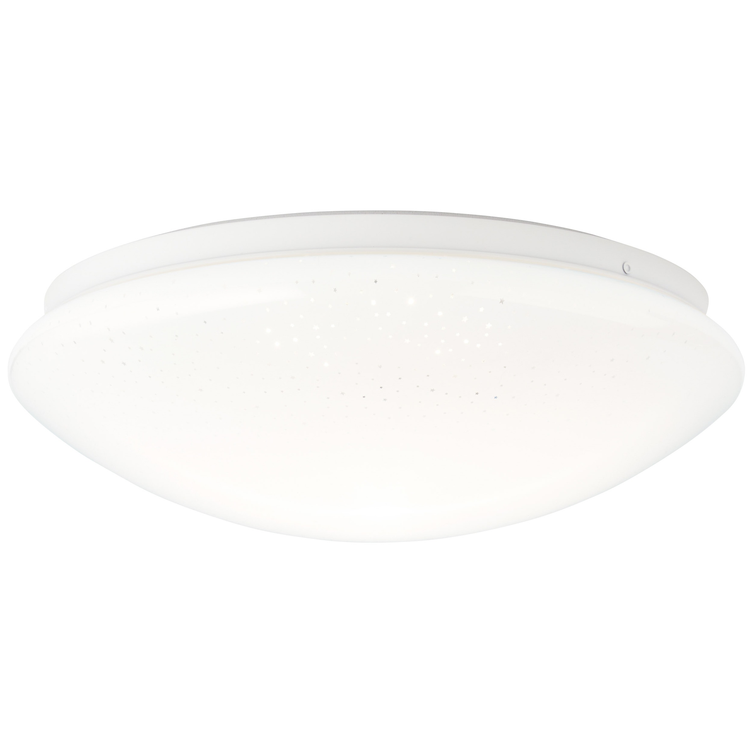 Brilliant Deckenleuchte »Fakir Starry«, 1 flammig, Leuchtmittel LED-Modul günstig online kaufen