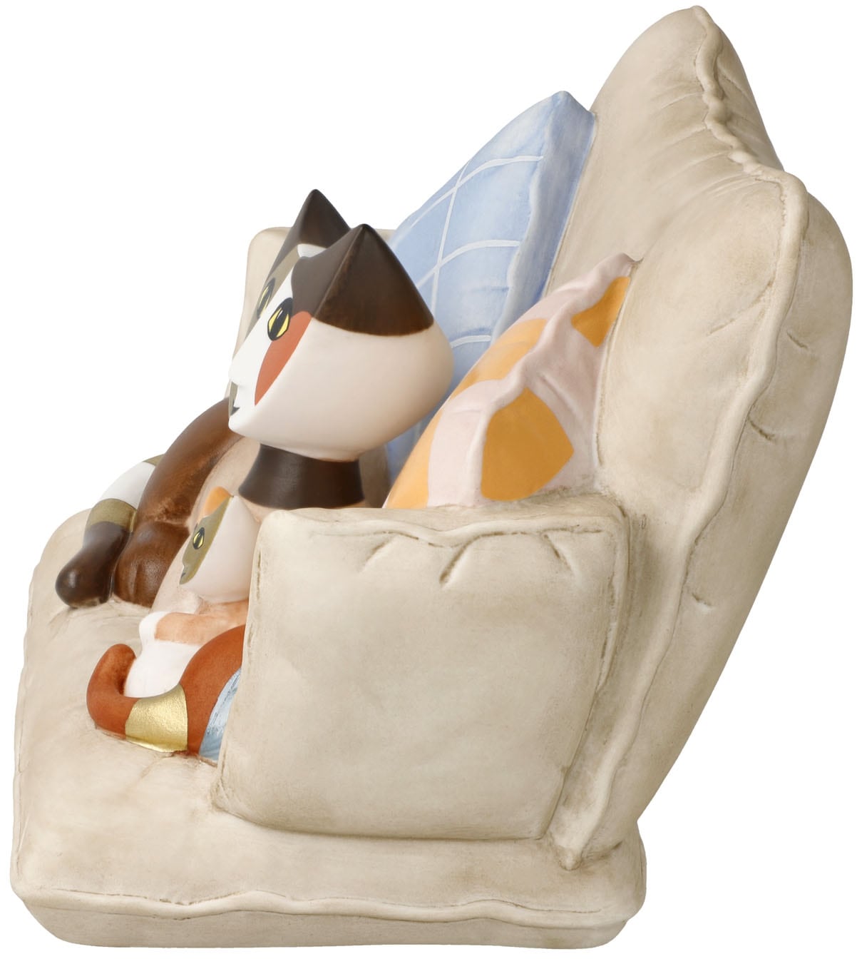 Goebel Sammelfigur »Figur R. Wachtmeister -La mamma e Minni«