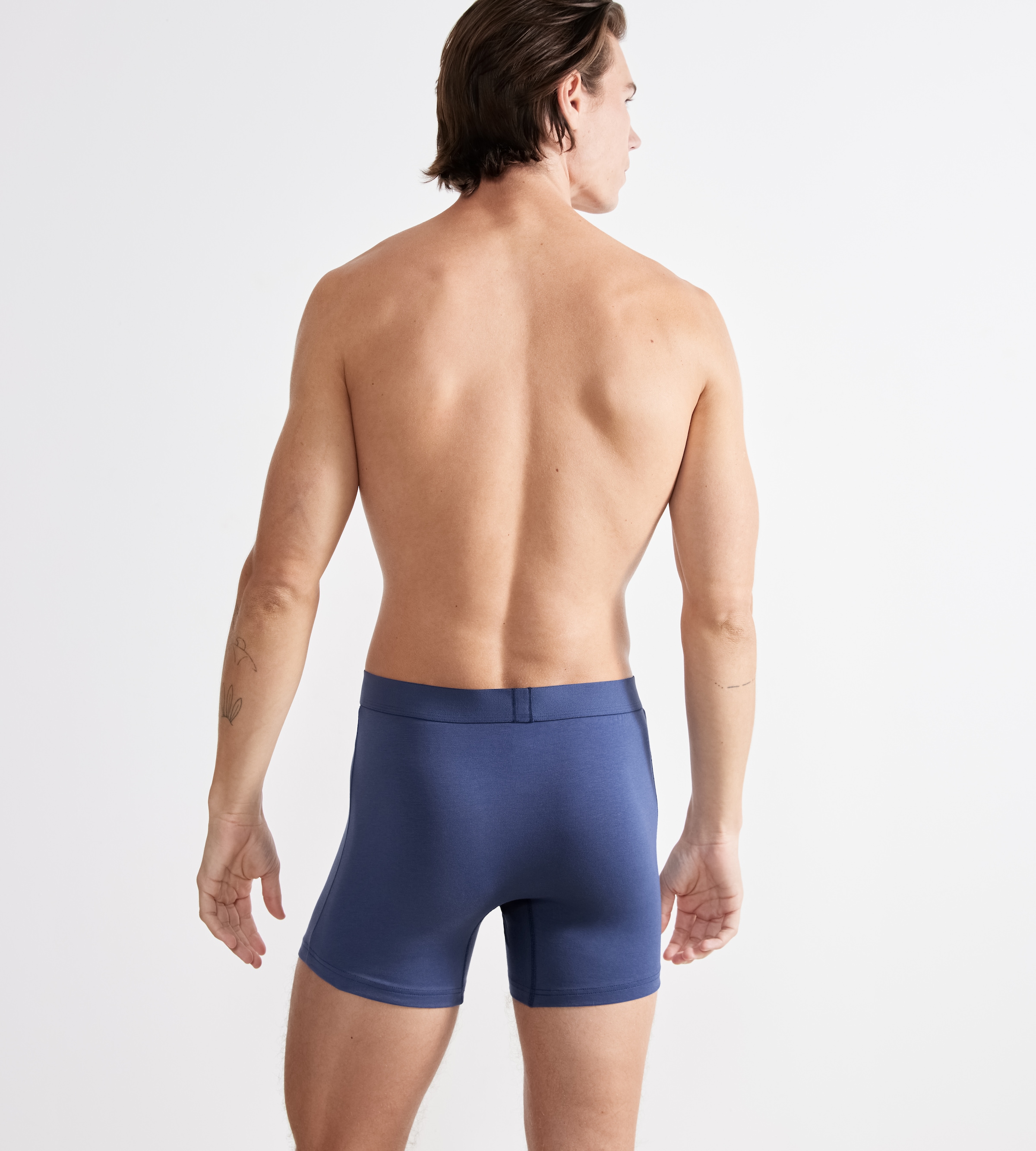 sloggi Boxer »men EVER Ease Short 2P«, (2 St.), Temperaturausgleichend