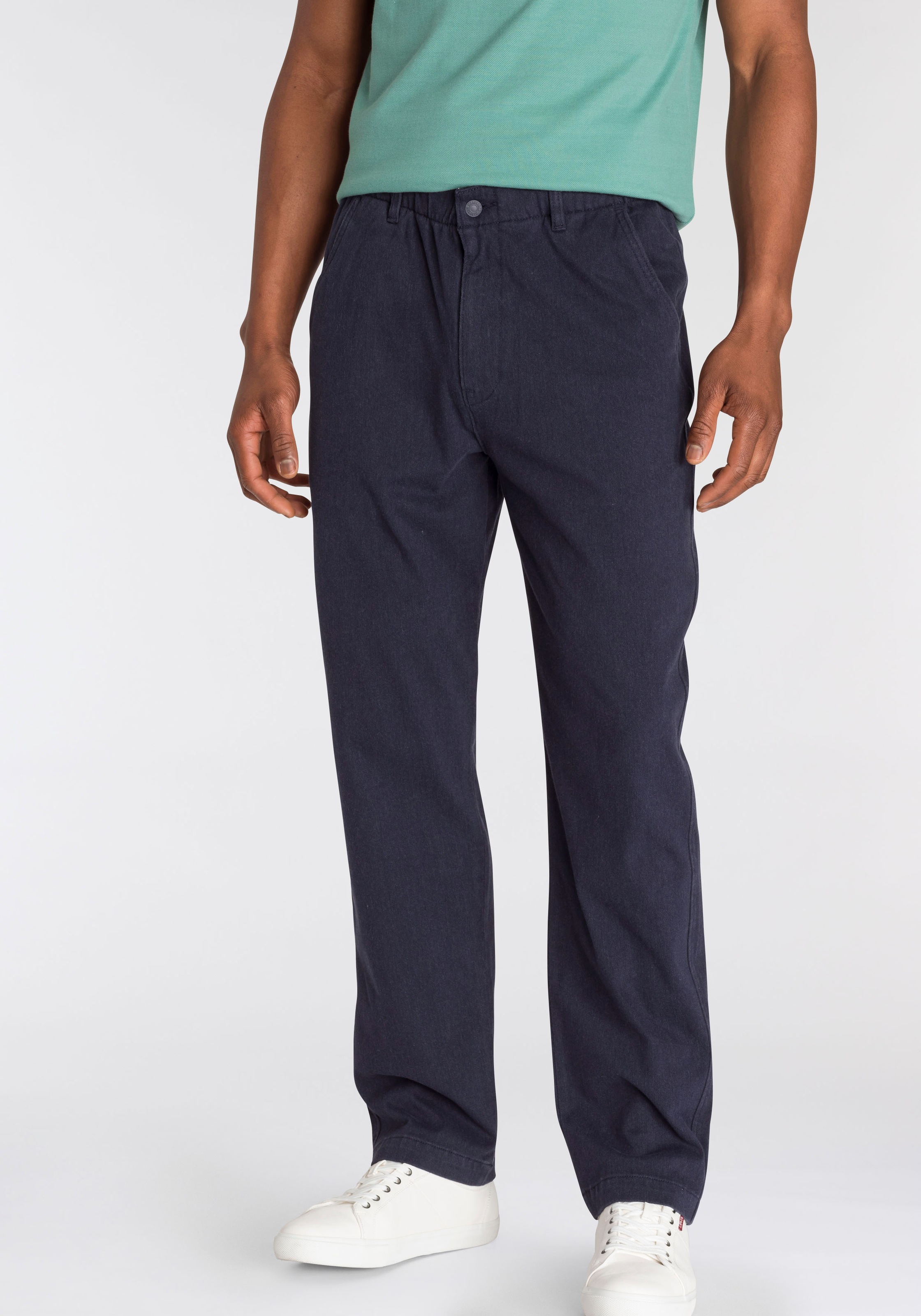 Levi's® Chinohose »XX CHINO EZ TAPER II« kaufen