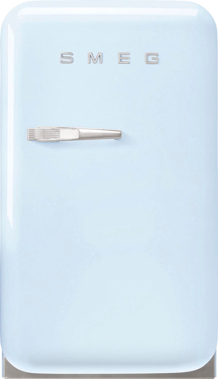 Smeg Kühlschrank »FAB5RPB5«