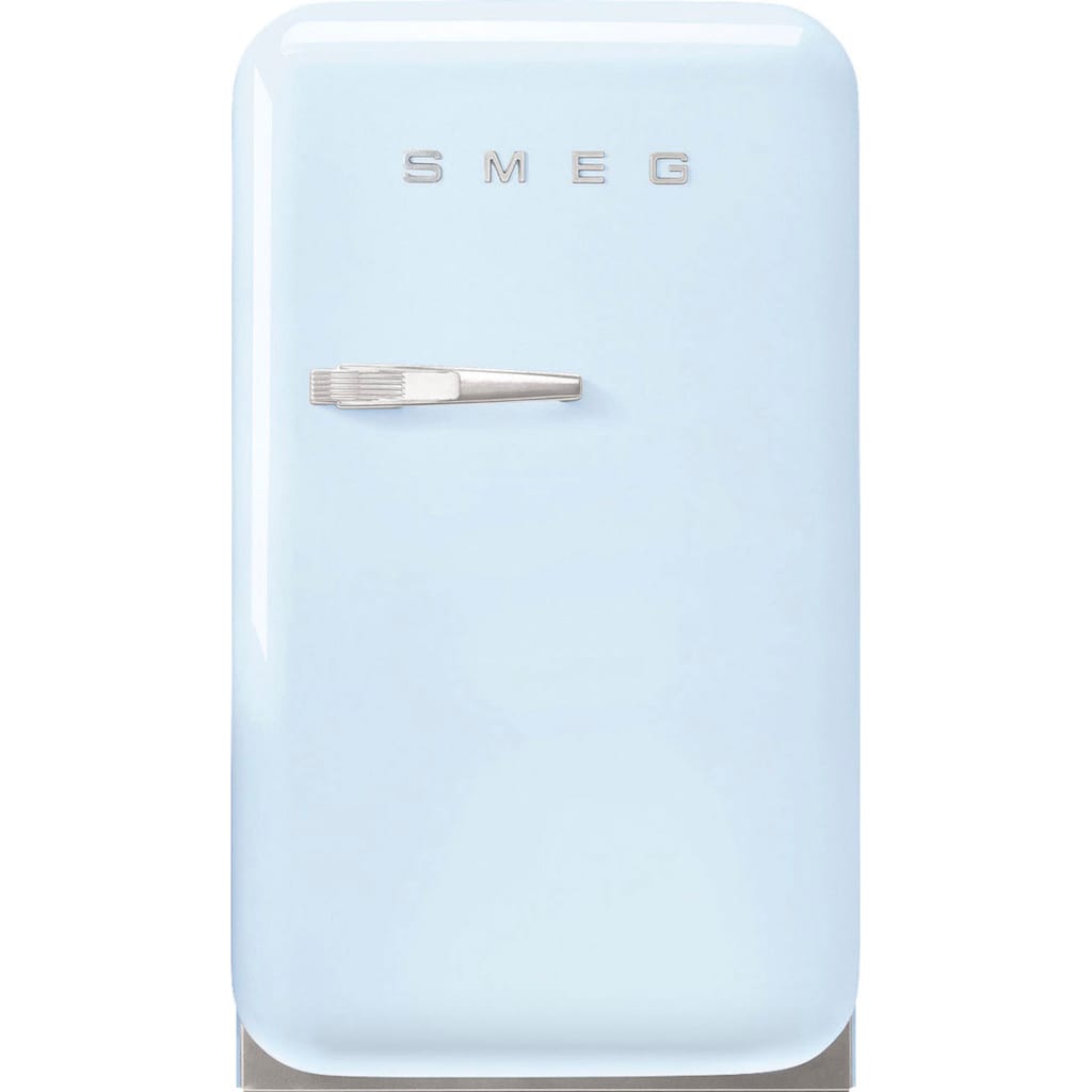 Smeg Kühlschrank »FAB5_5«, FAB5RPB5, 71,5 cm hoch, 40,4 cm breit