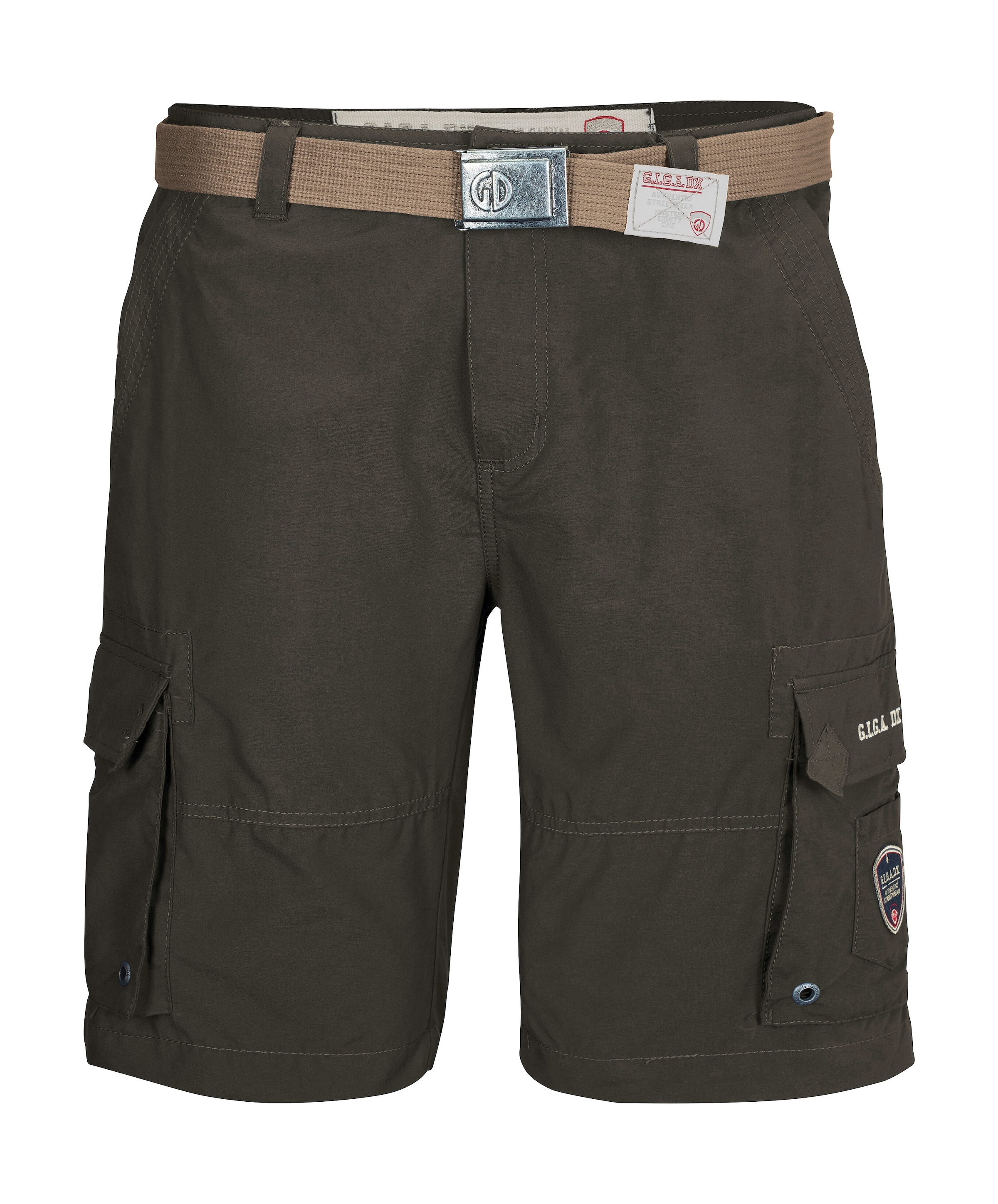 Bild von G.I.G.A. DX by killtec Bermudas »GS 38 MN BRMDS«