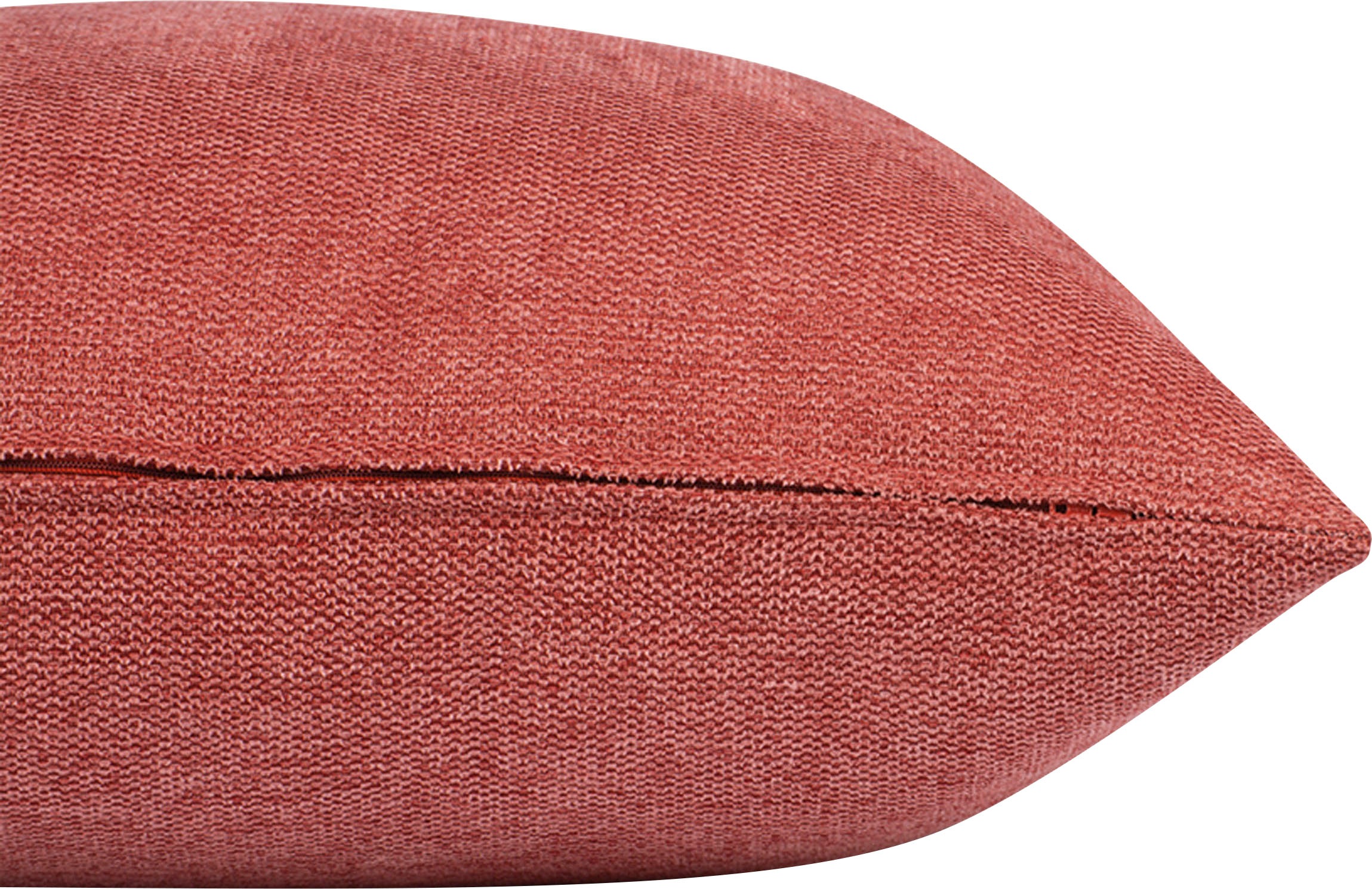 TOM TAILOR HOME Dekokissen »Furniture«, aus strapazierfähigem Polsterstoff, Kissenhülle ohne Füllung, 1 Stück
