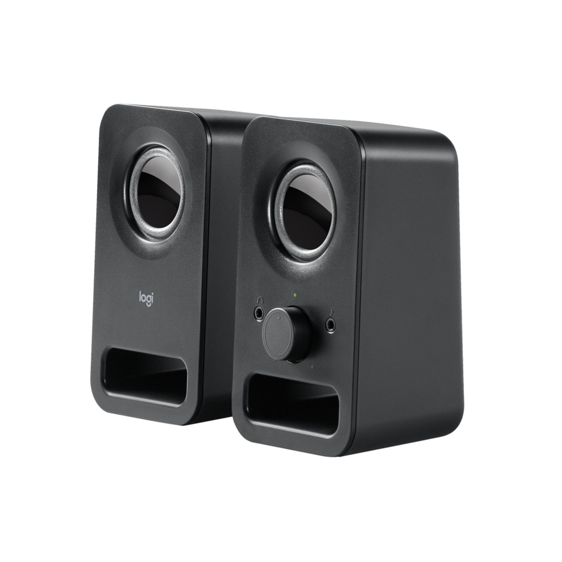 Logitech Lautsprecher »Z150« ( 3 W)