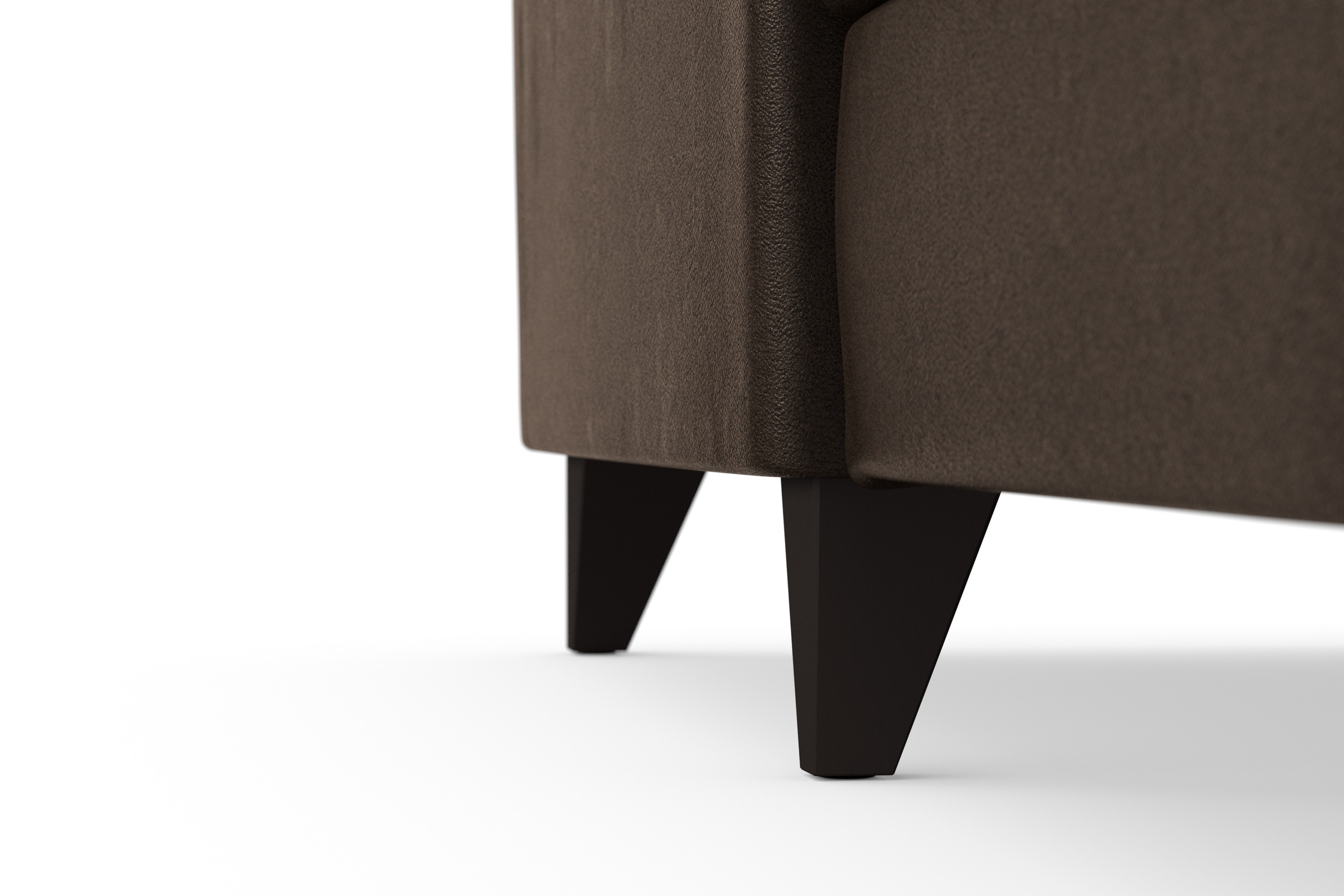 sit&more Wohnlandschaft »Mellum U-Form«, Federkern, wahlweise mit Bettfunktion, Stauraum und Armteilfunktion
