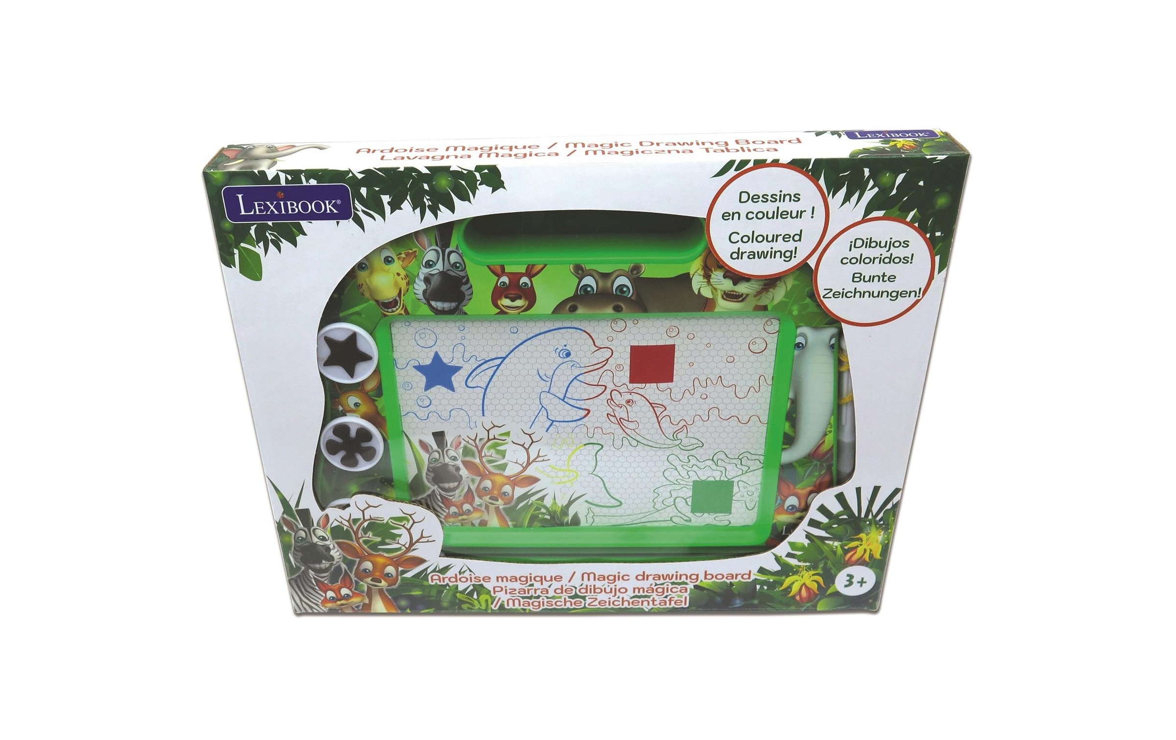 Lexibook® Zaubertafel