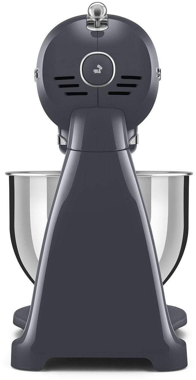 Smeg Küchenmaschine »SMF03GREU Slate Grey«
