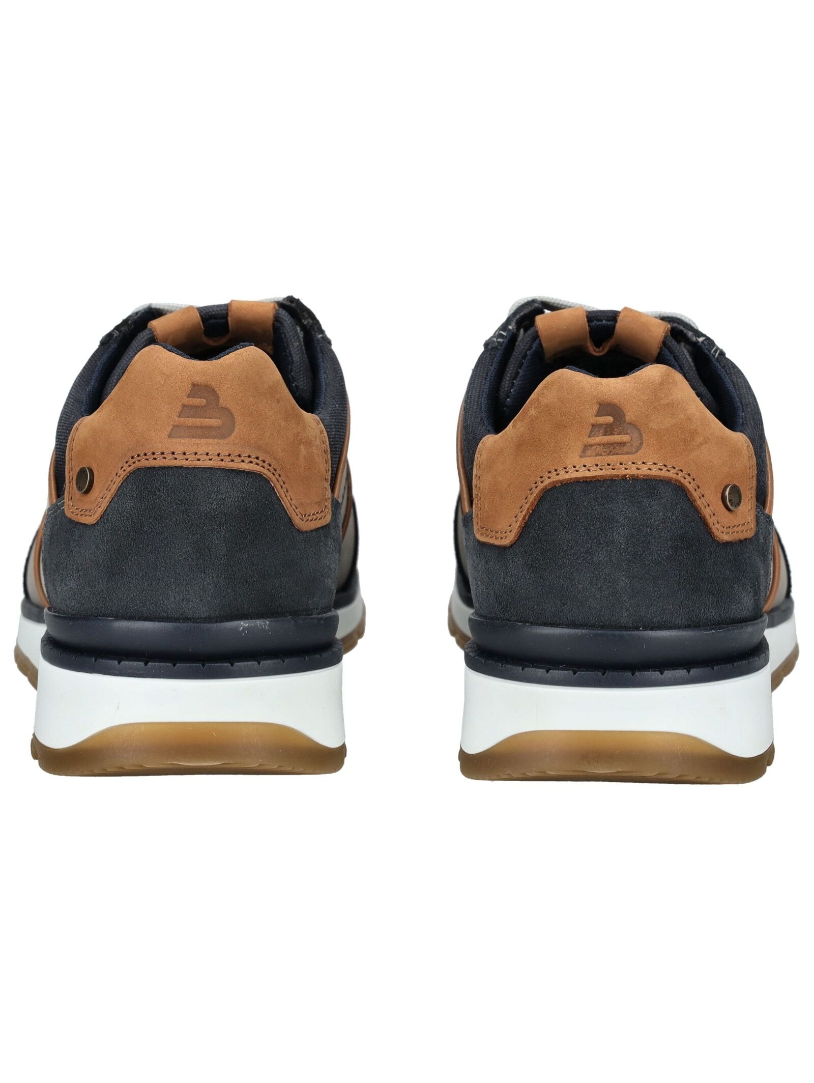 Bullboxer Sneaker »Bullboxer Sneaker Leder«