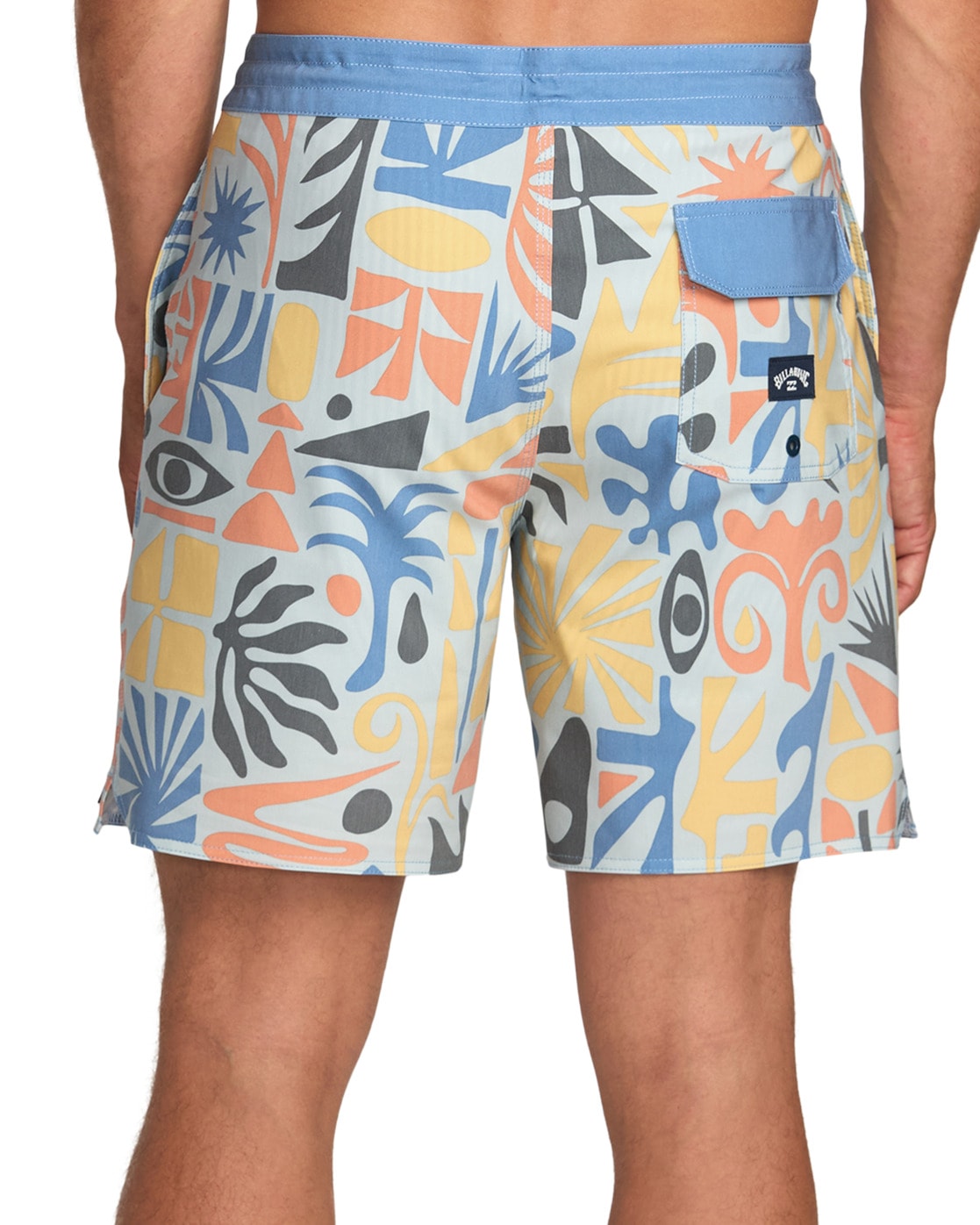 Billabong Boardshorts »Good Times«