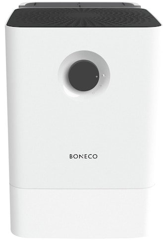 Boneco Luftbefeuchter »W300«, 12 l Wassertank, Luftwäscher kaufen