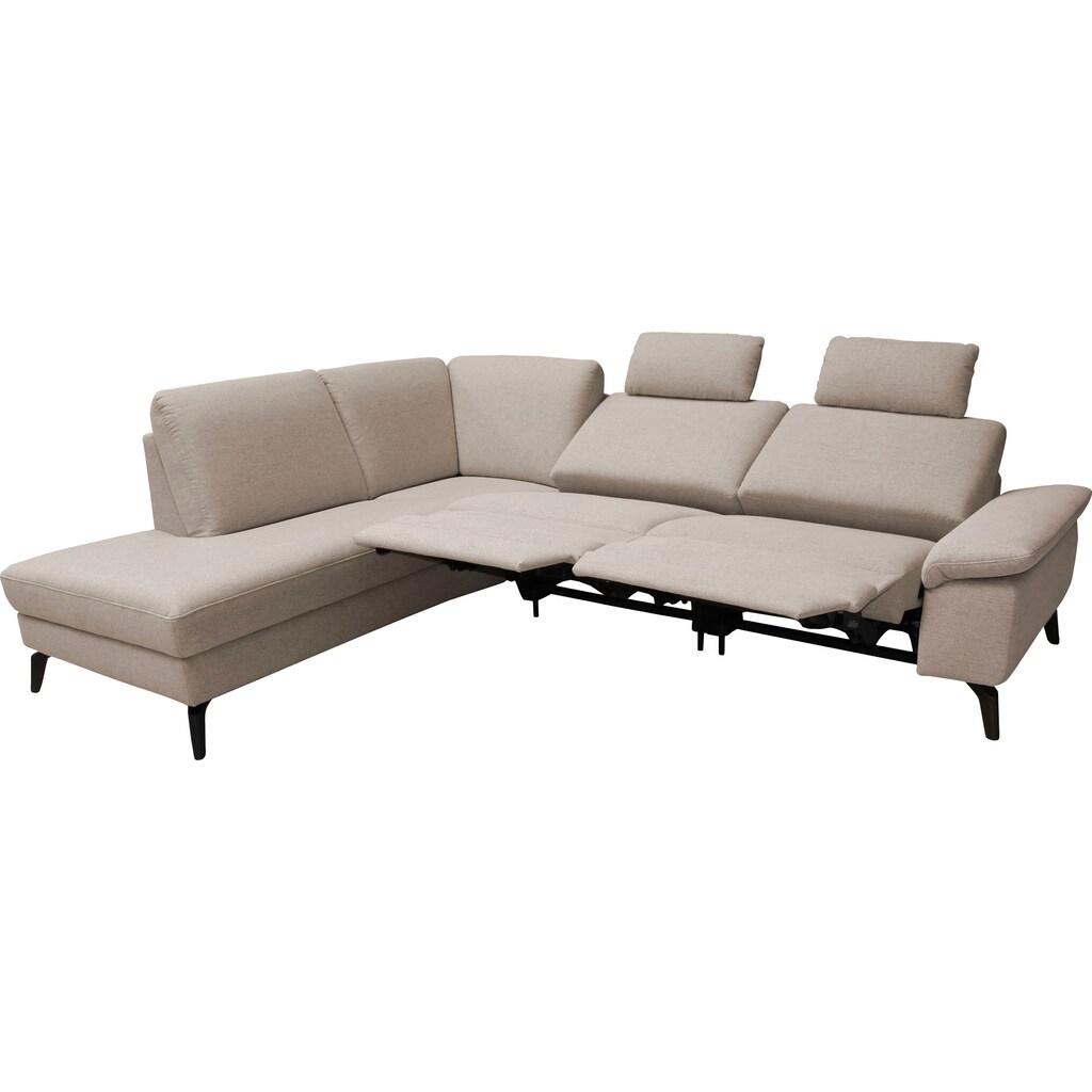 ADA trendline Ecksofa